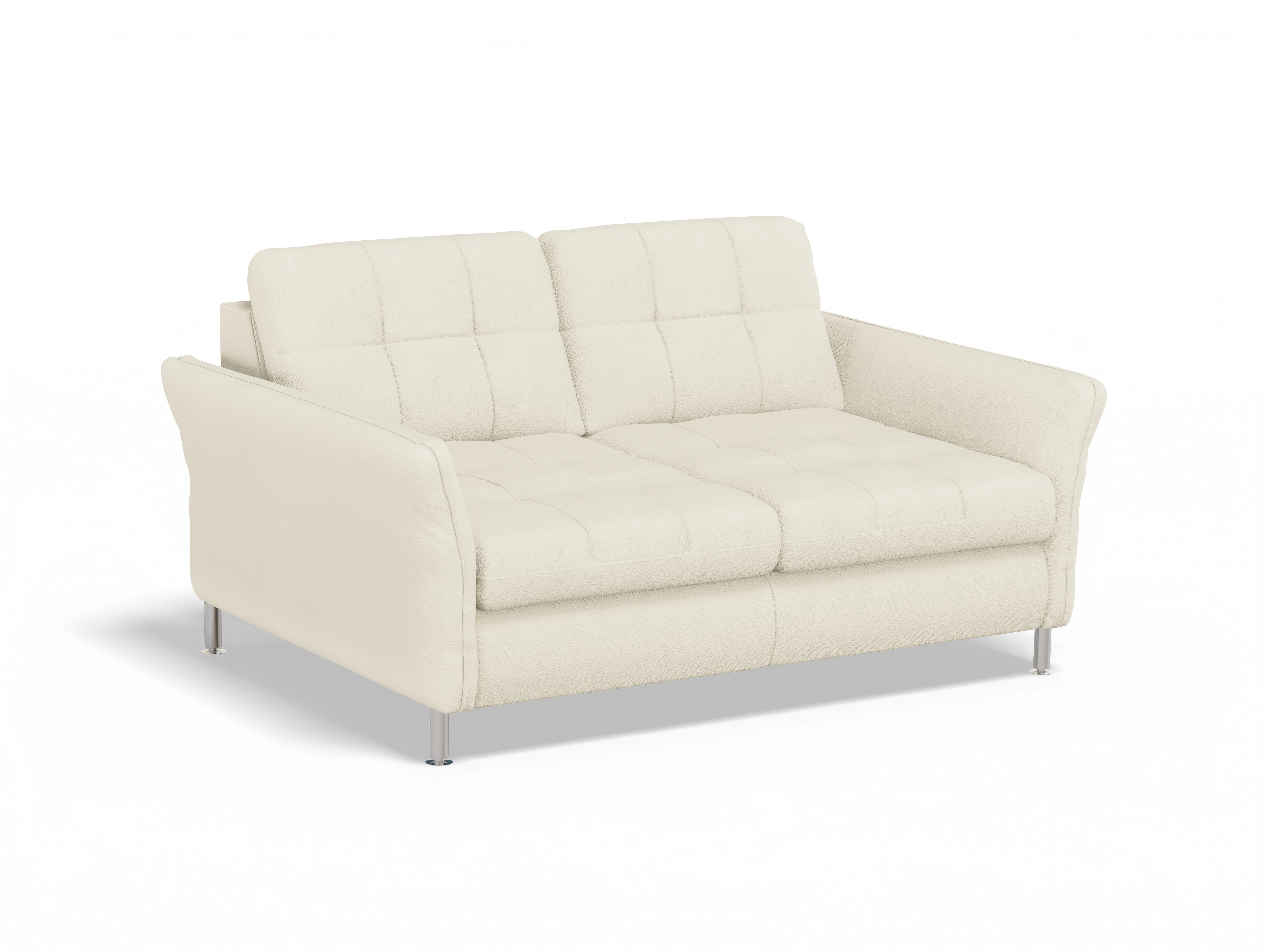 Ansicht des Produktes SC Smart 1064 2,5-Sitzer Sofa in Stoff Beige