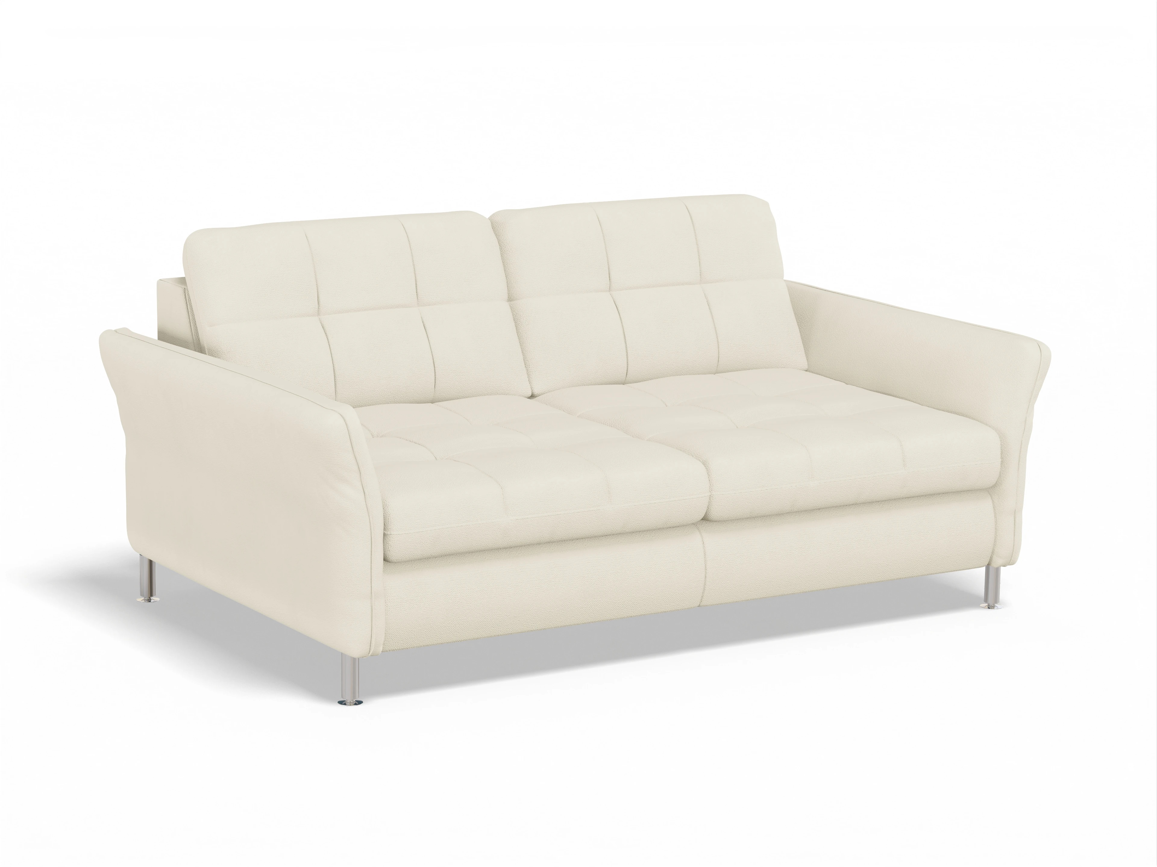 Sitz Concept smart 1064 3-Sitzer Sofa Ansicht des Produktes SC Smart 1064 3-Sitzer Sofa in Stoff Beige