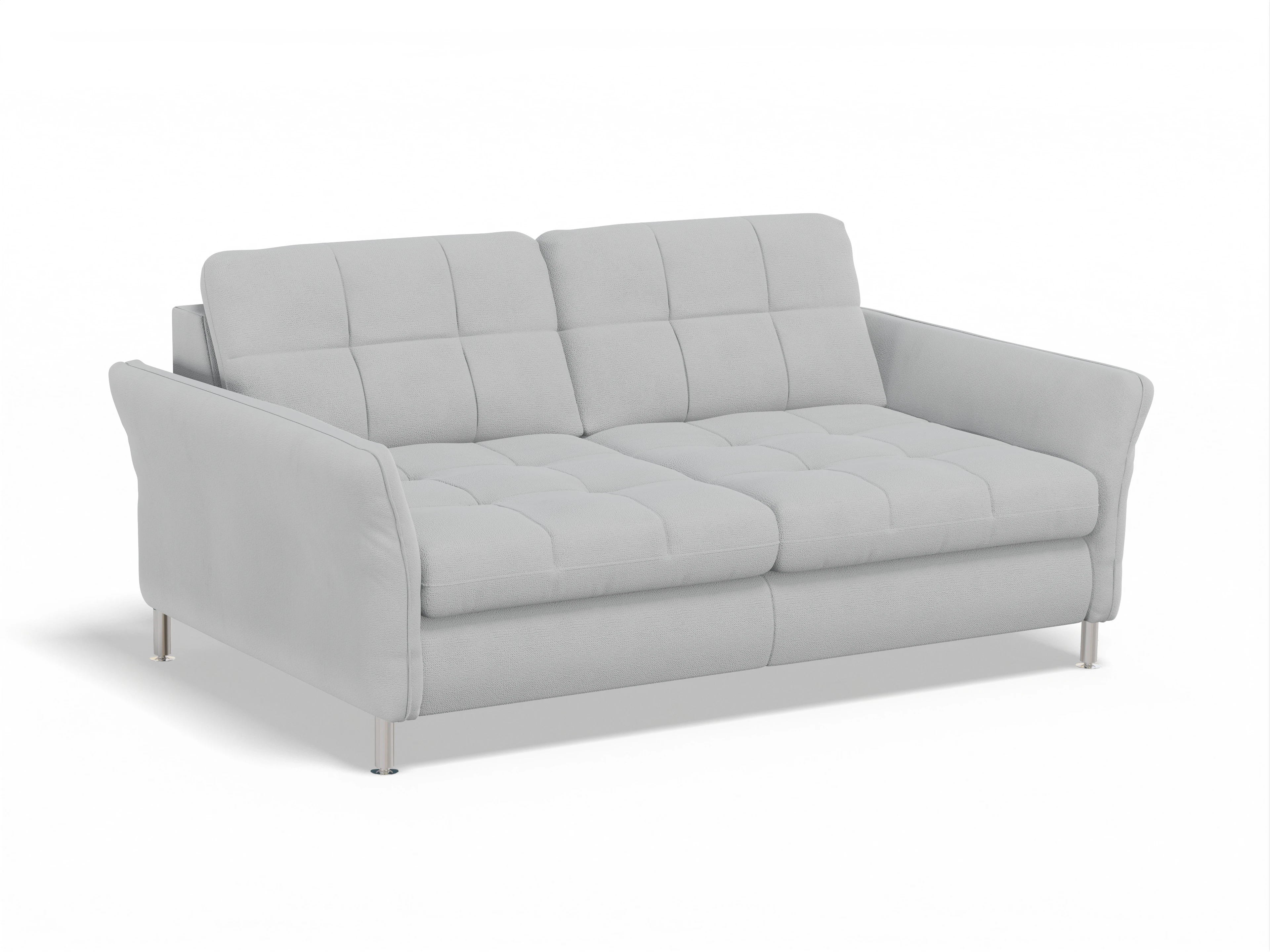 Sitz Concept smart 1064 3-Sitzer Sofa Ansicht des Produktes SC Smart 1064 3-Sitzer Sofa in Stoff Grau