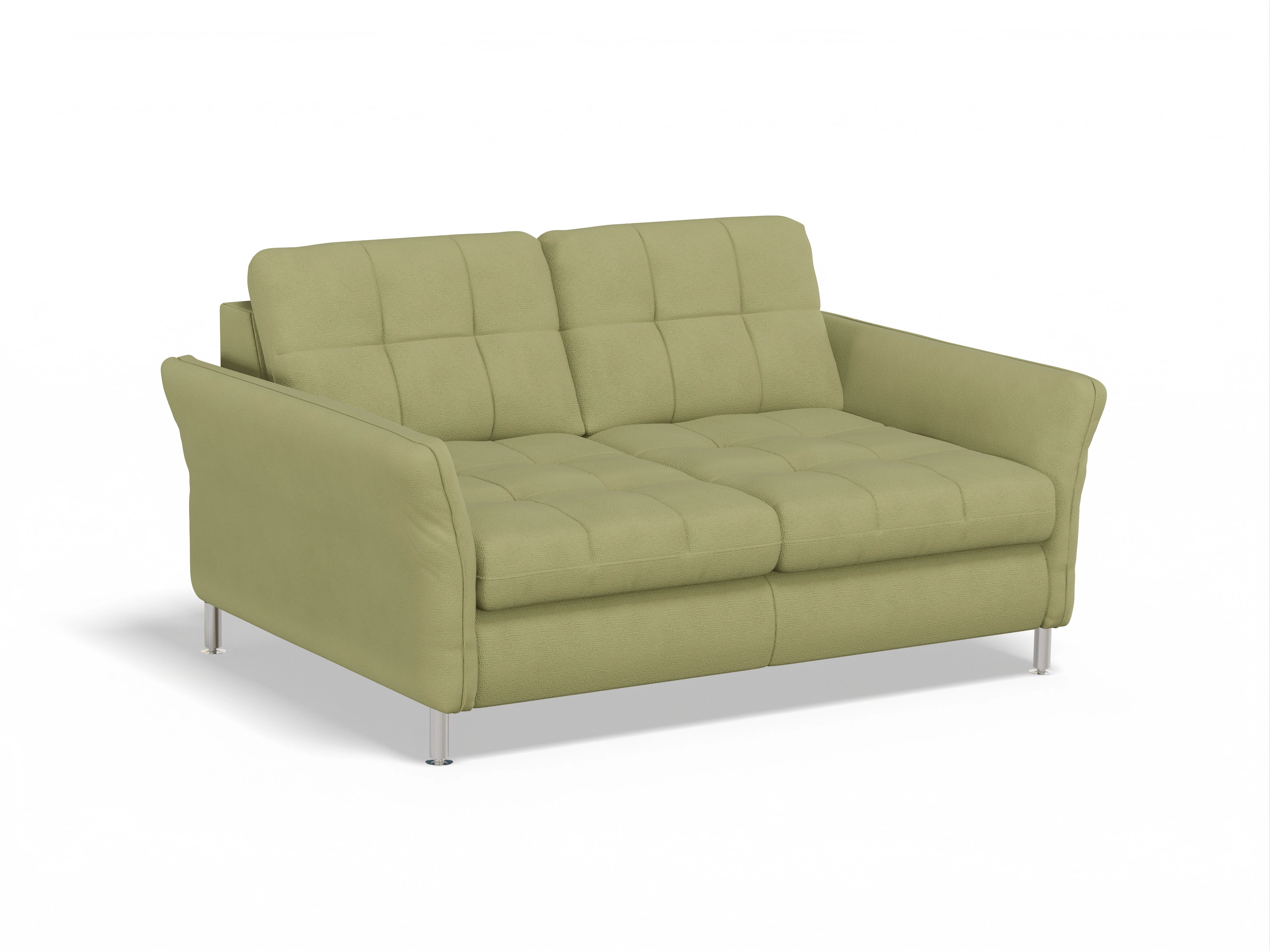 Sitz Concept smart 1064 2,5-Sitzer Sofa Ansicht des Produktes SC Smart 1064 2,5-Sitzer Sofa in Stoff Grün