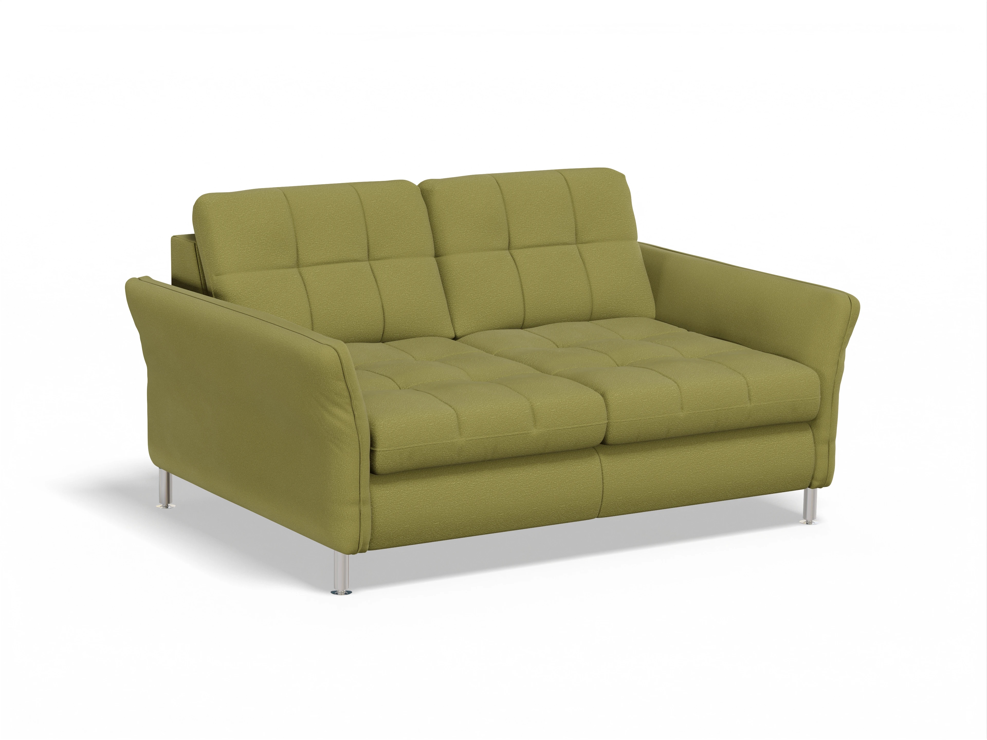Sitz Concept smart 1064 2,5-Sitzer Sofa Ansicht des Produktes SC Smart 1064 2,5-Sitzer Sofa in Stoff Grün