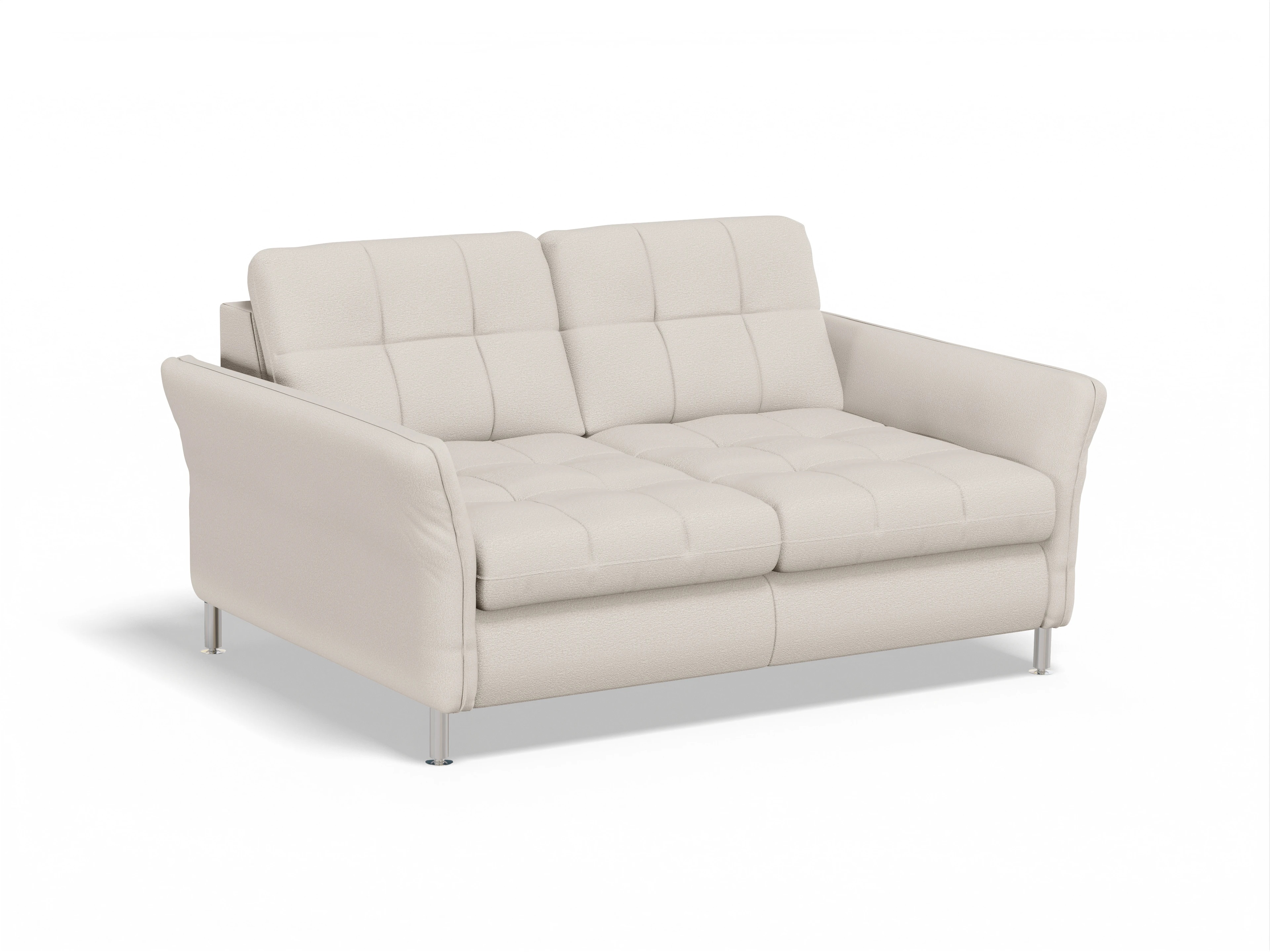 Ansicht des Produktes SC Smart 1064 2,5-Sitzer Sofa in Stoff Beige