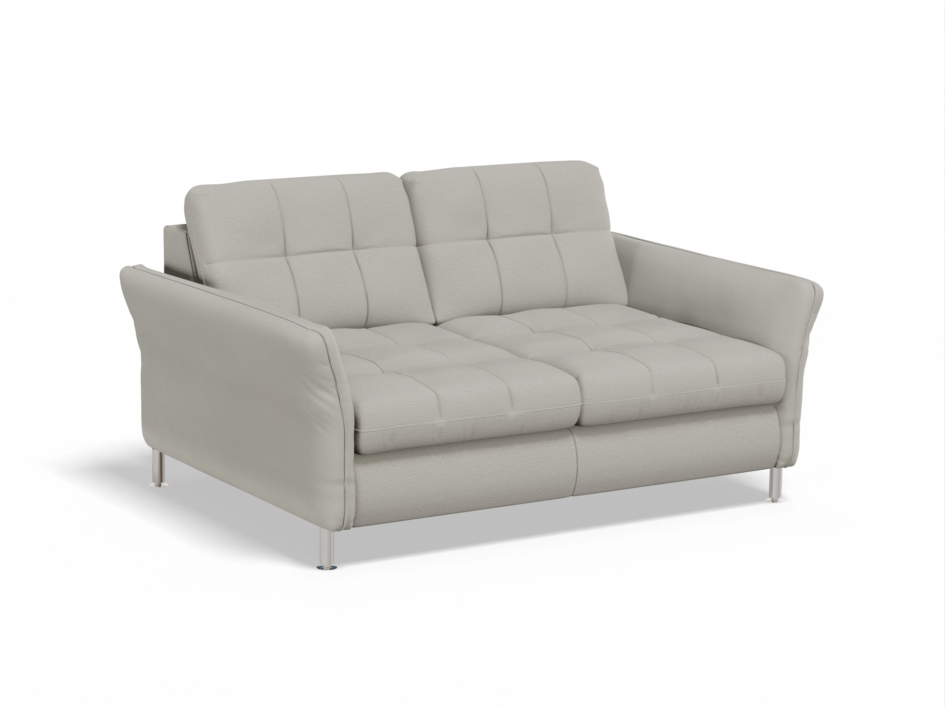 Sitz Concept smart 1064 2,5-Sitzer Sofa Ansicht des Produktes SC Smart 1064 2,5-Sitzer Sofa in Stoff Grau