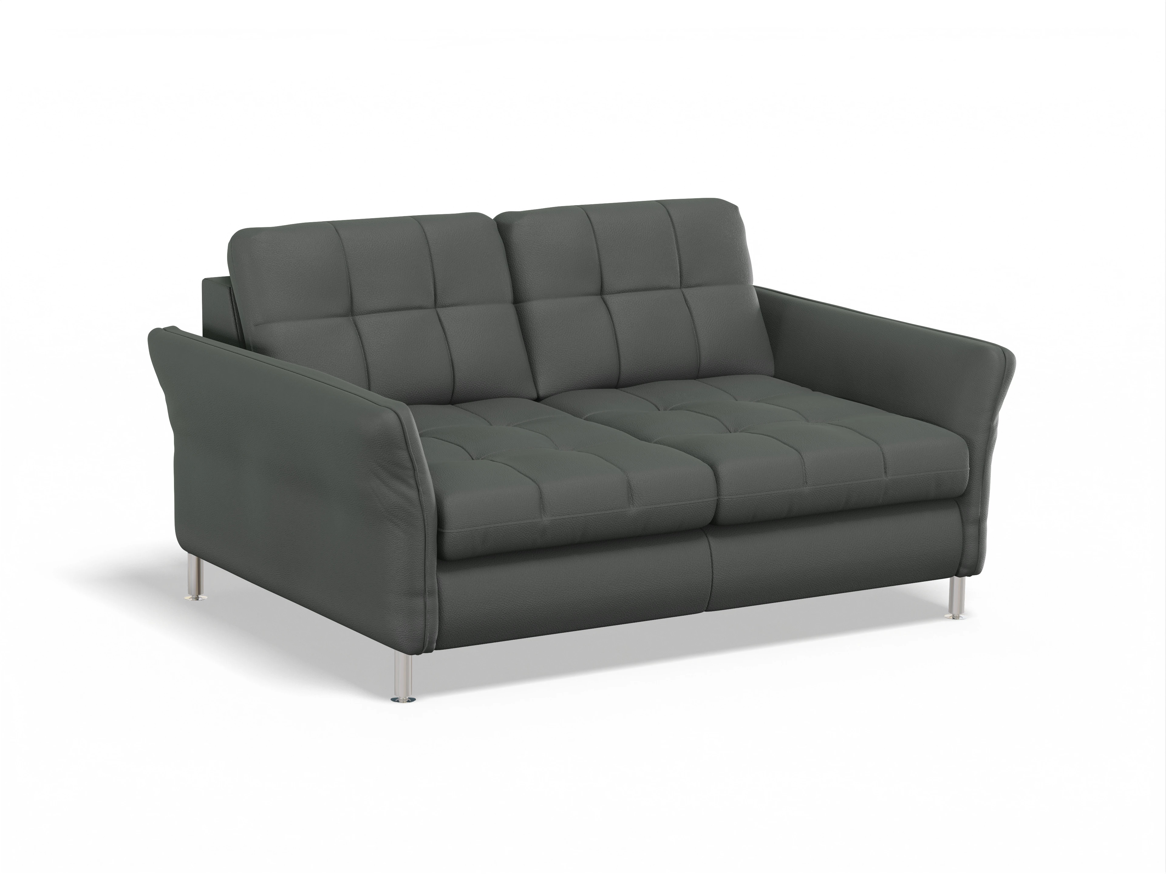 Sitz Concept smart 1064 2,5-Sitzer Sofa Ansicht des Produktes SC Smart 1064 2,5-Sitzer Sofa in Stoff Grau