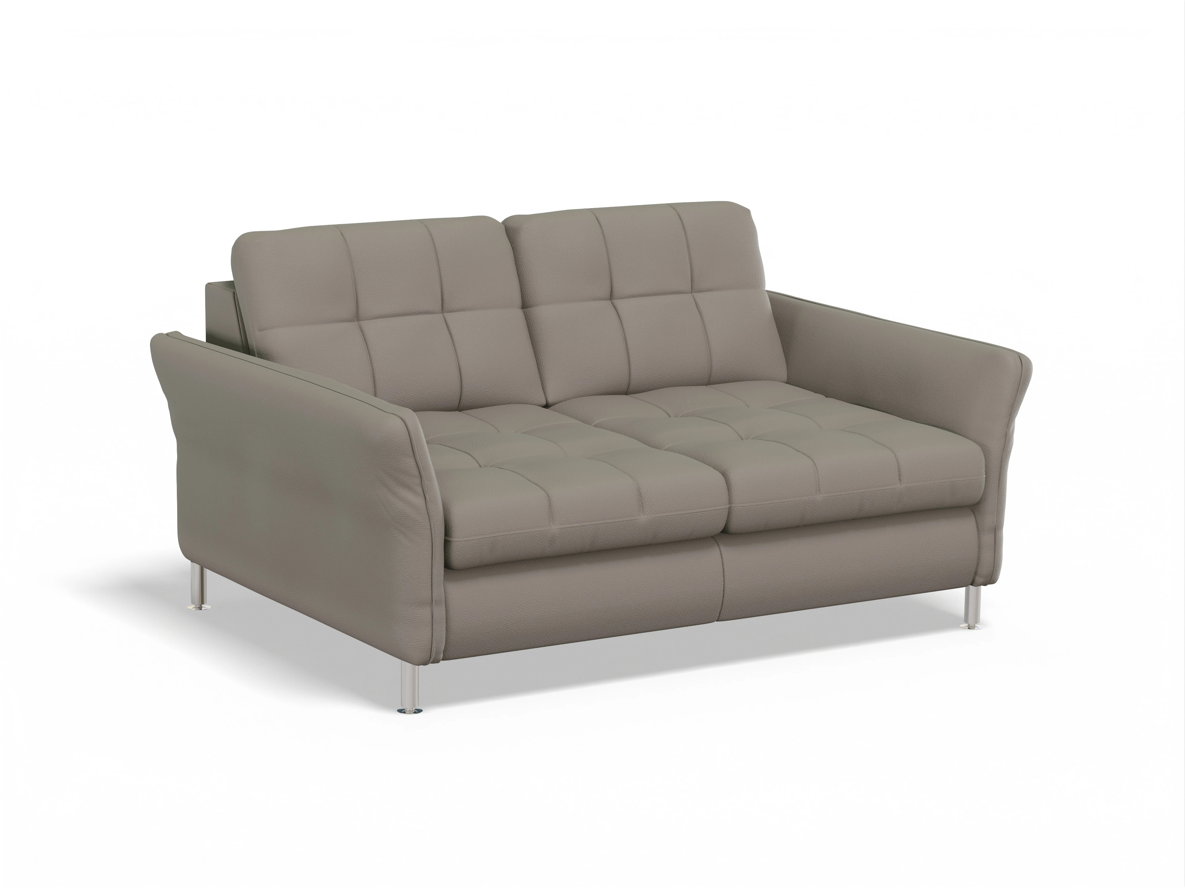 Sitz Concept smart 1064 2,5-Sitzer Sofa Ansicht des Produktes SC Smart 1064 2,5-Sitzer Sofa in Stoff Braun