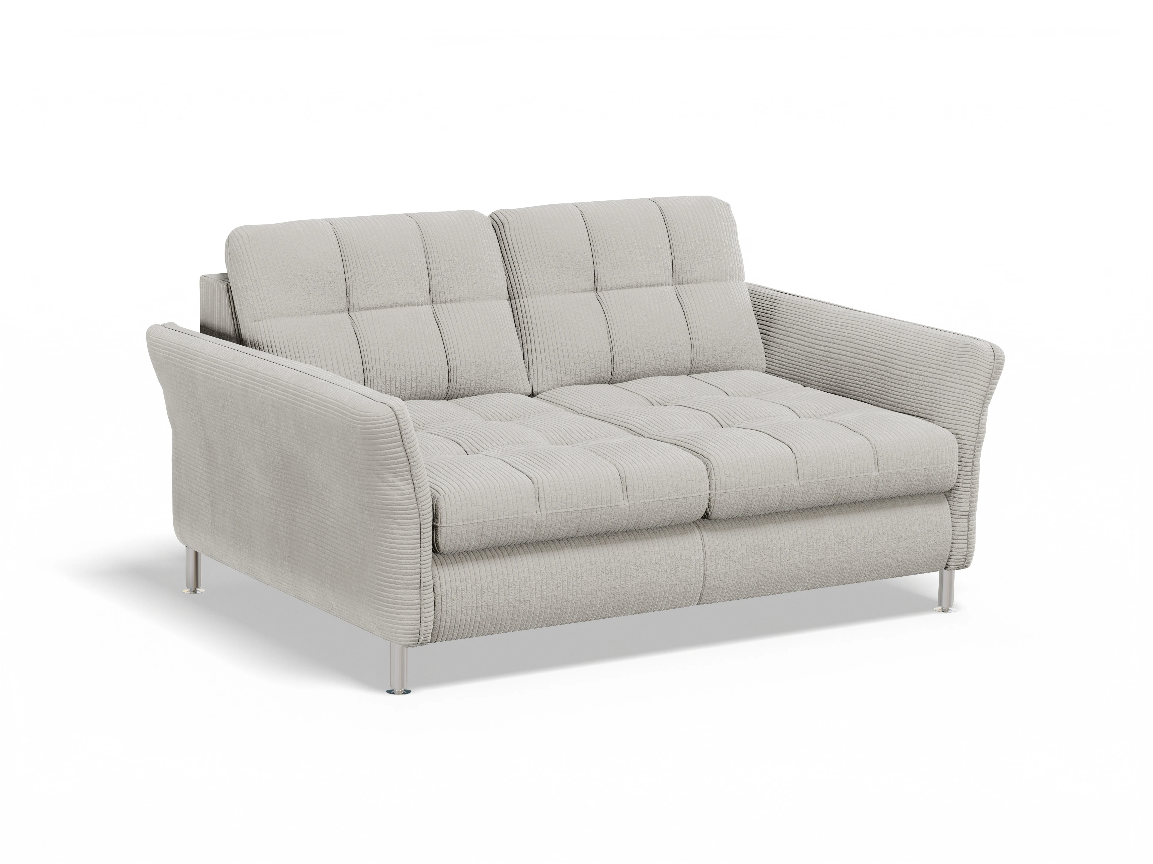 Sitz Concept smart 1064 2,5-Sitzer Sofa Ansicht des Produktes SC Smart 1064 2,5-Sitzer Sofa in Stoff Beige