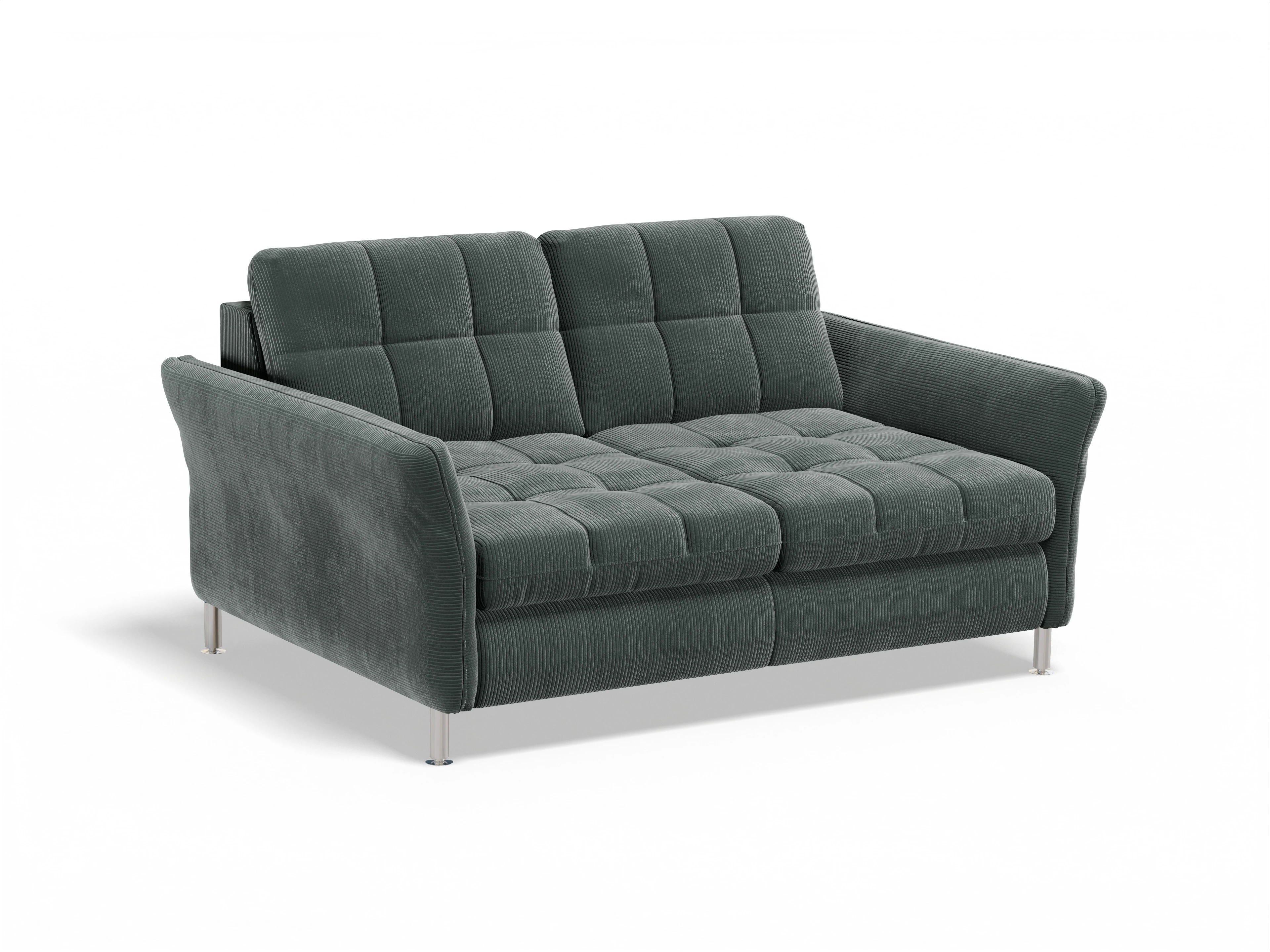 Sitz Concept smart 1064 2,5-Sitzer Sofa Ansicht des Produktes SC Smart 1064 2,5-Sitzer Sofa in Stoff Grün