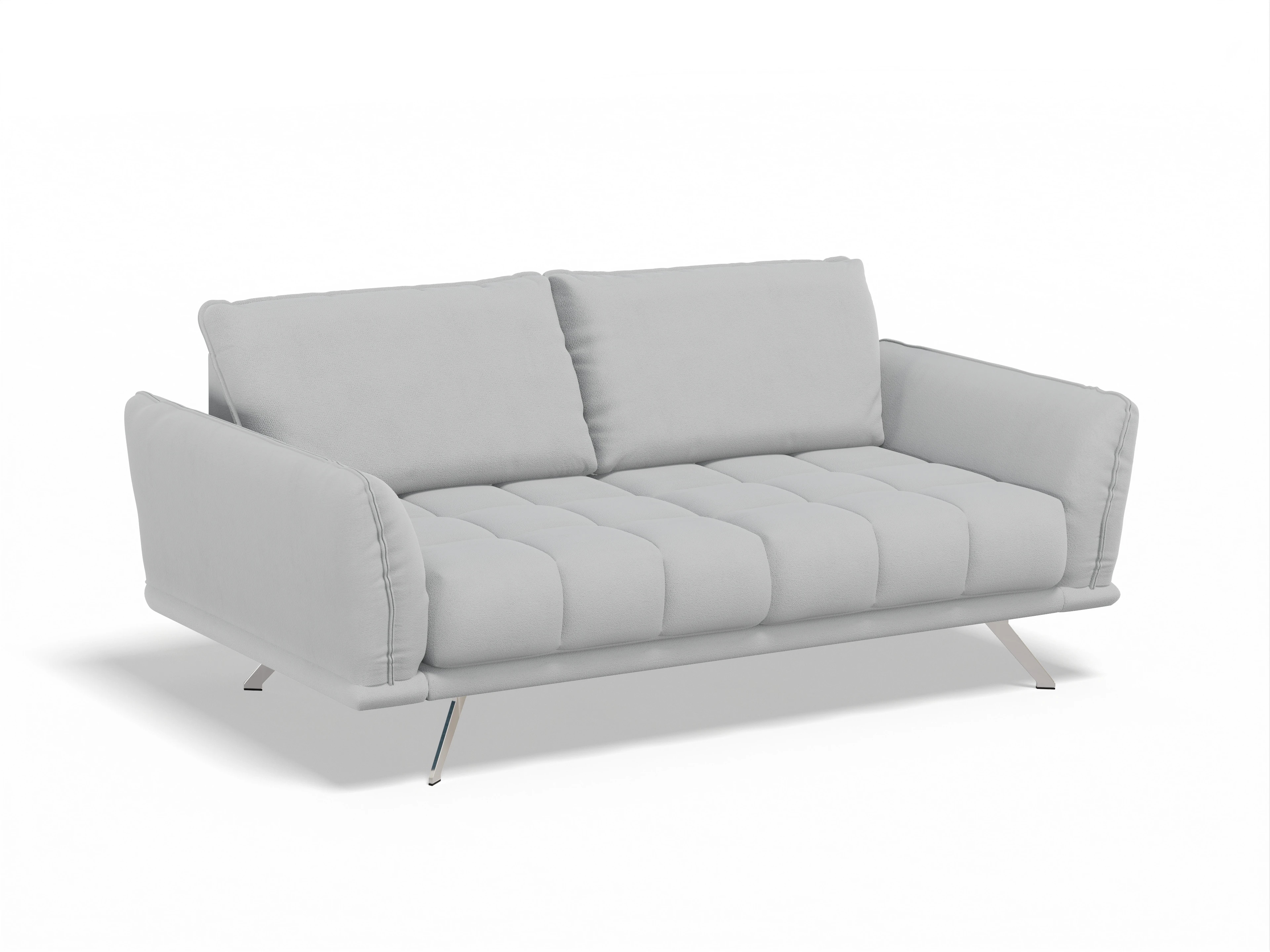 Sitz Concept smart 1065 3-Sitzer Sofa Ansicht des Produktes SC Smart 1065 3-Sitzer Sofa in Stoff Grau