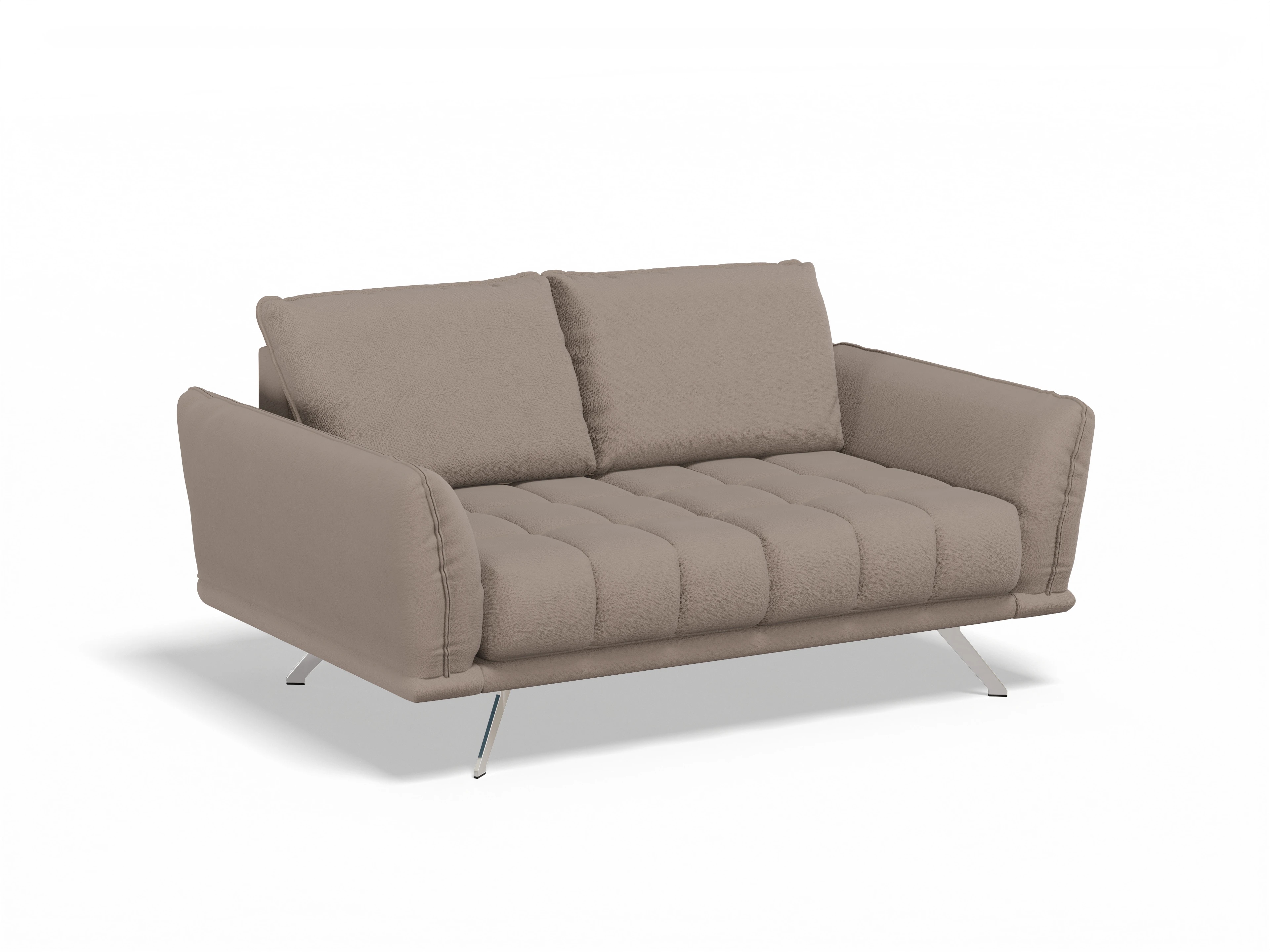 Ansicht des Produktes SC Smart 1065 2,5-Sitzer Sofa in Stoff Beige