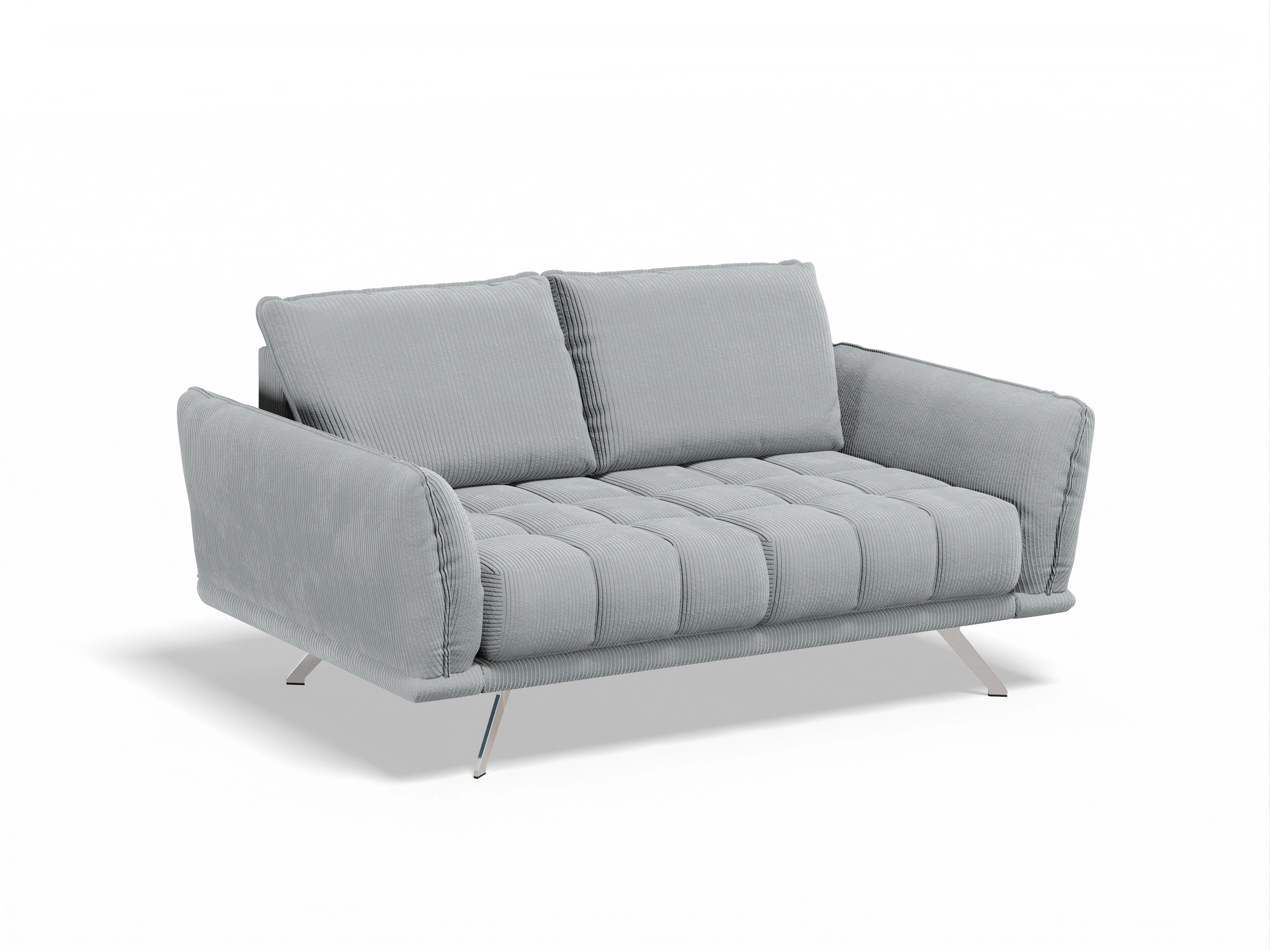 Sitz Concept smart 1065 2,5-Sitzer Sofa Ansicht des Produktes SC Smart 1065 2,5-Sitzer Sofa in Stoff Beige