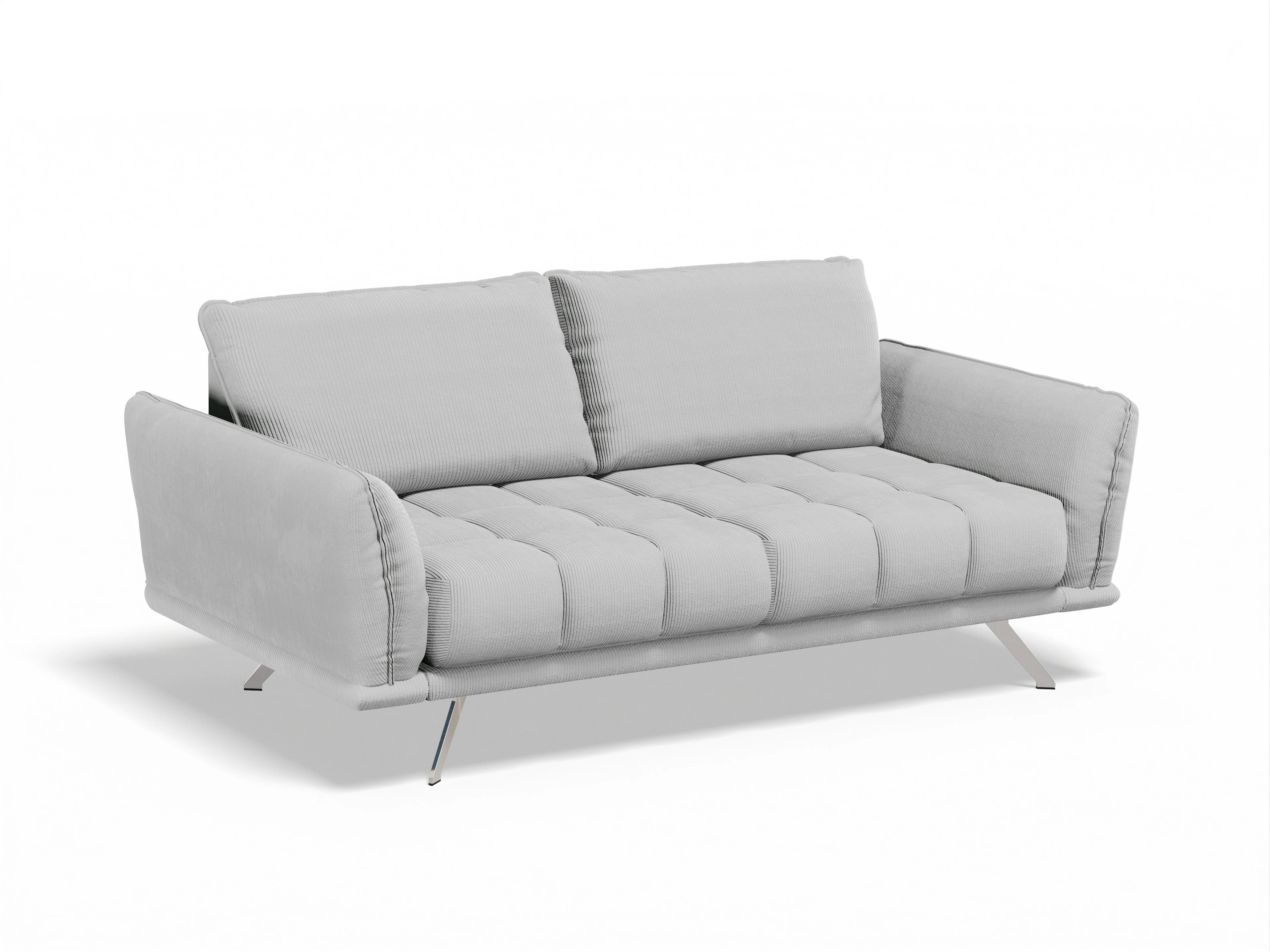 Sitz Concept smart 1065 3-Sitzer Sofa Ansicht des Produktes SC Smart 1065 3-Sitzer Sofa in Stoff Beige