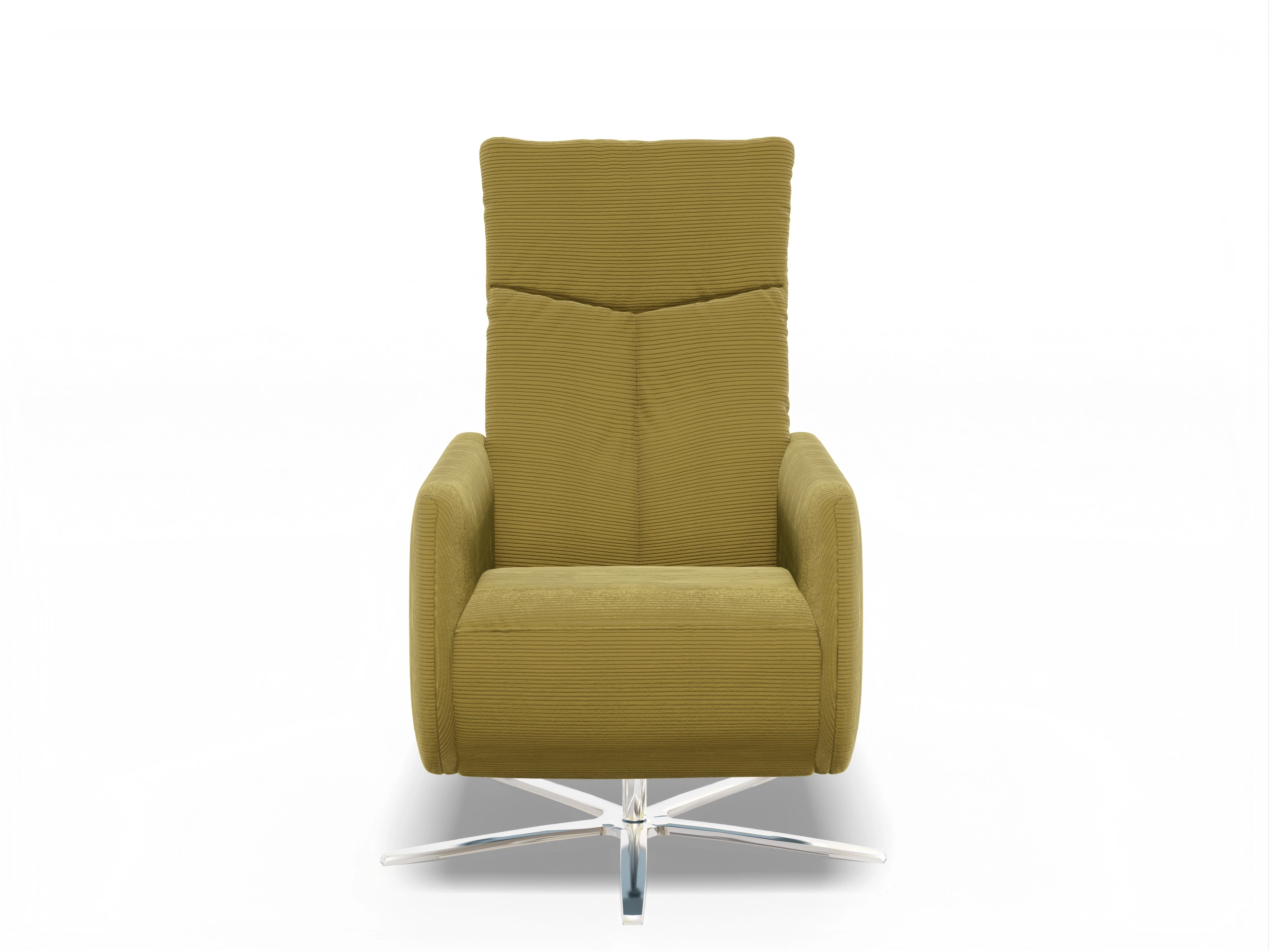 Ansicht des Produktes Movie in Stoff Grün