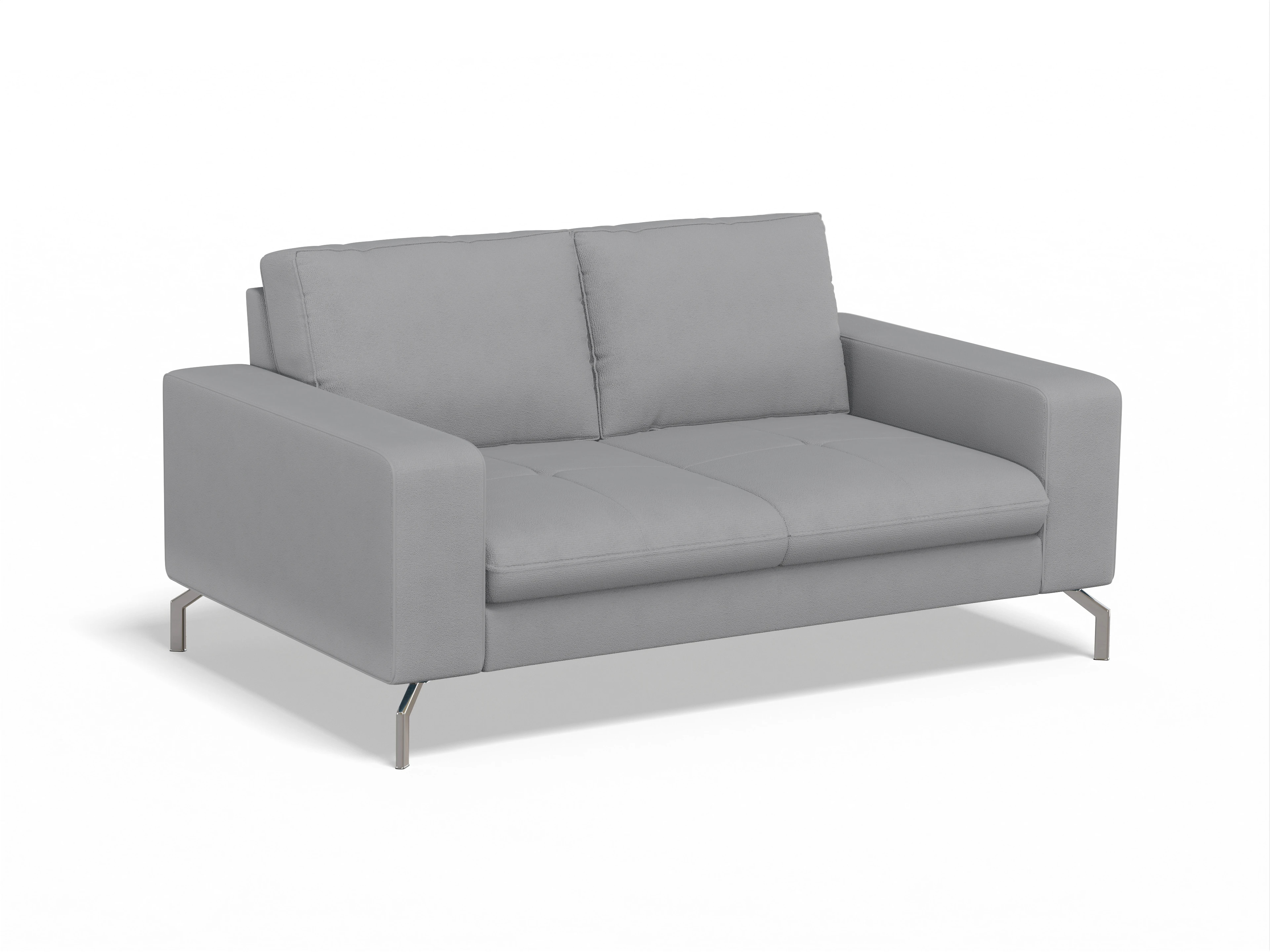 Sitz Concept smart 1075 2,5-Sitzer Sofa Ansicht des Produktes SC Smart 1075 2,5-Sitzer Sofa in Stoff Grau