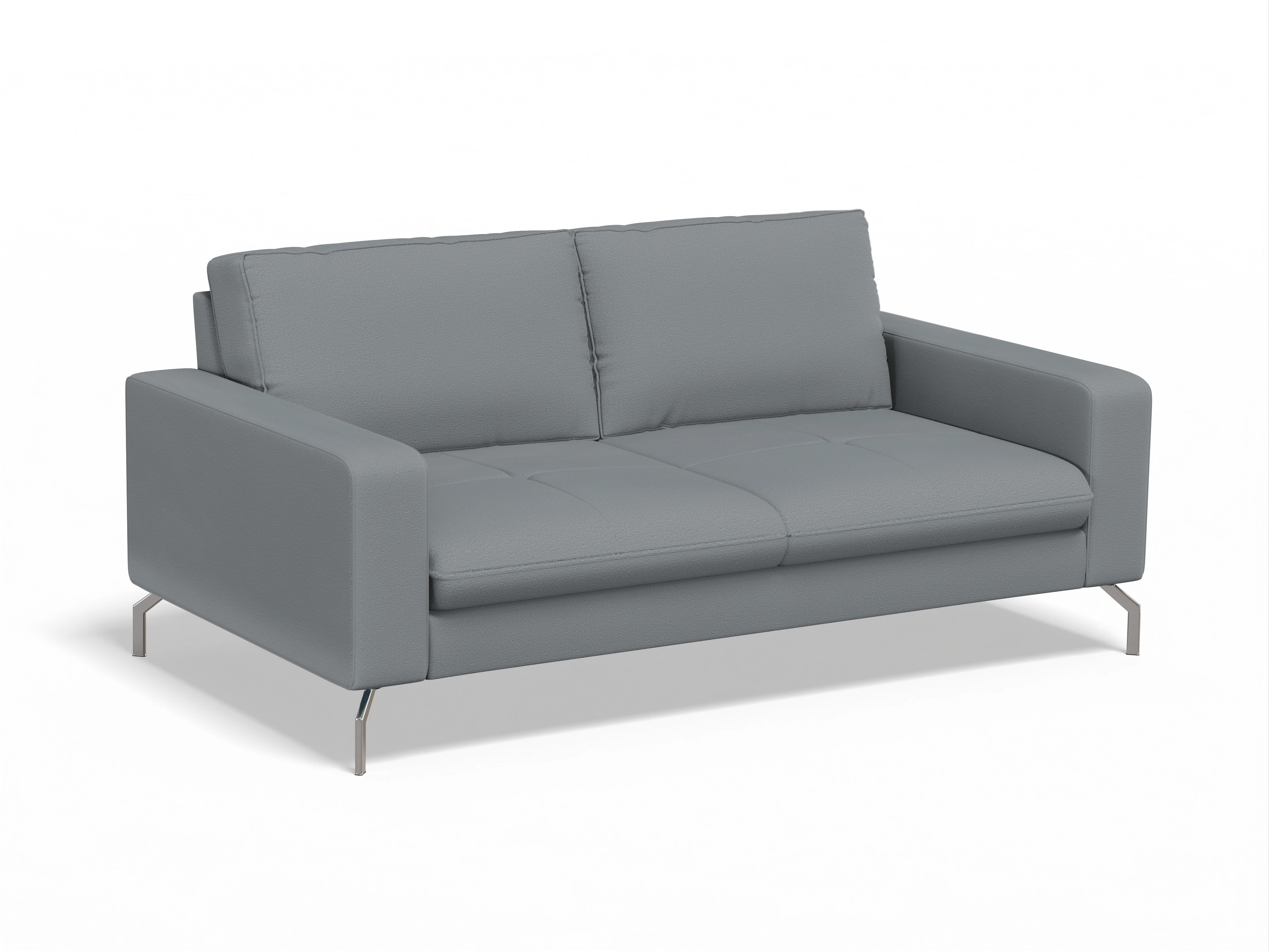 Sitz Concept smart 1075 3-Sitzer Sofa Ansicht des Produktes SC Smart 1075 3-Sitzer Sofa in Stoff Grau