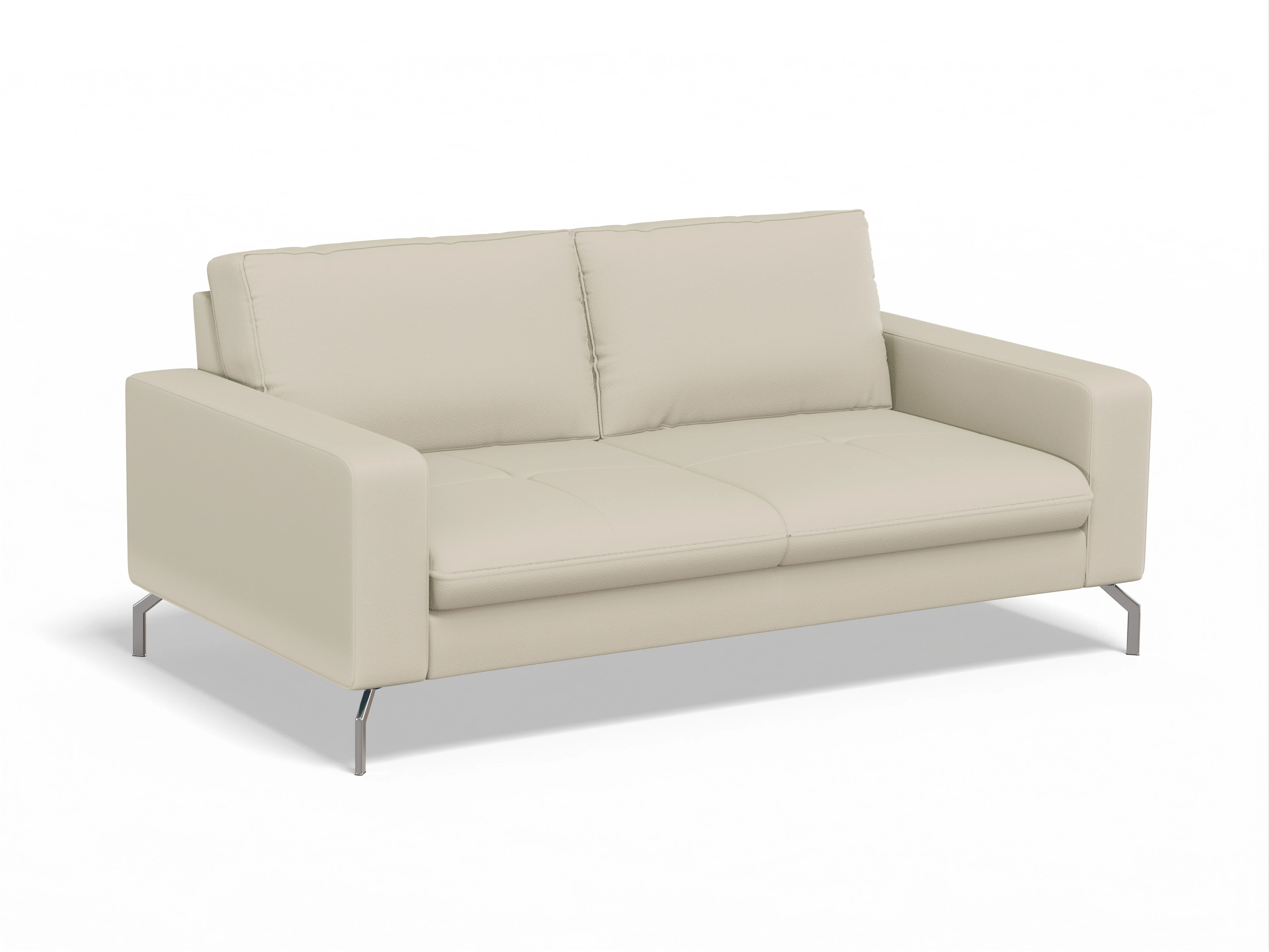 Ansicht des Produktes SC Smart 1075 3-Sitzer Sofa in Stoff Beige