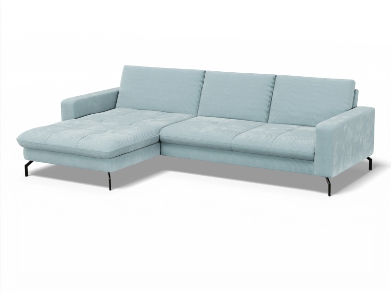 Vorschau: Sitz Concept smart 1075 CanapéXL Large L