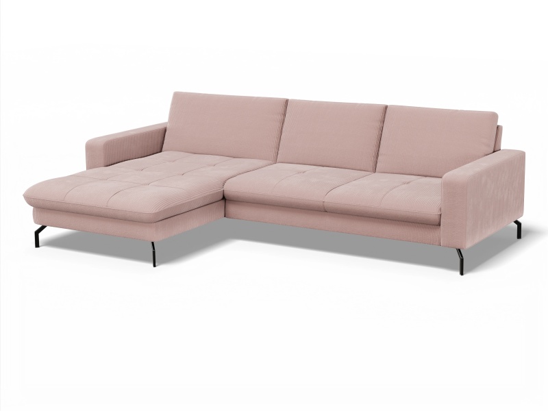 Vorschau: Sitz Concept smart 1075 CanapéXL Large L