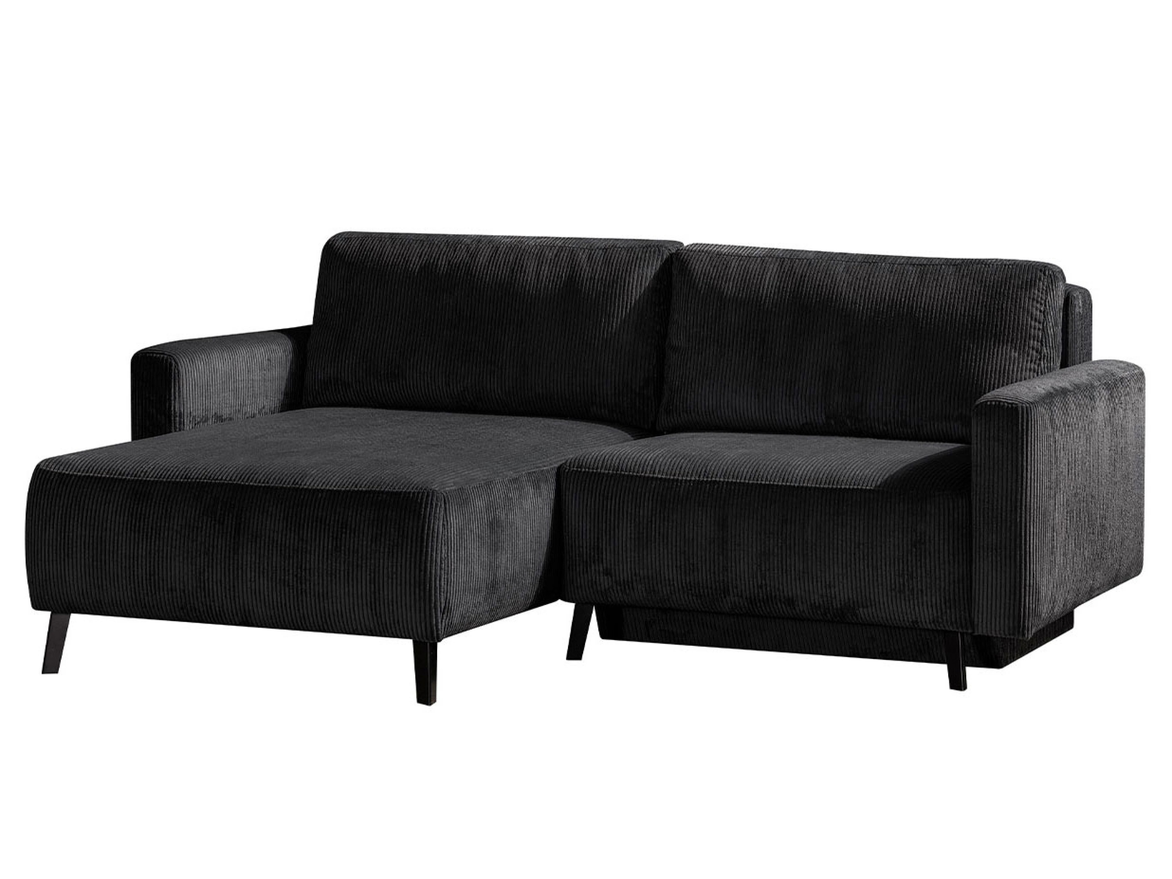 Ansicht des Produktes Hagen Schlafsofa Querschläfer in Stoff Grau