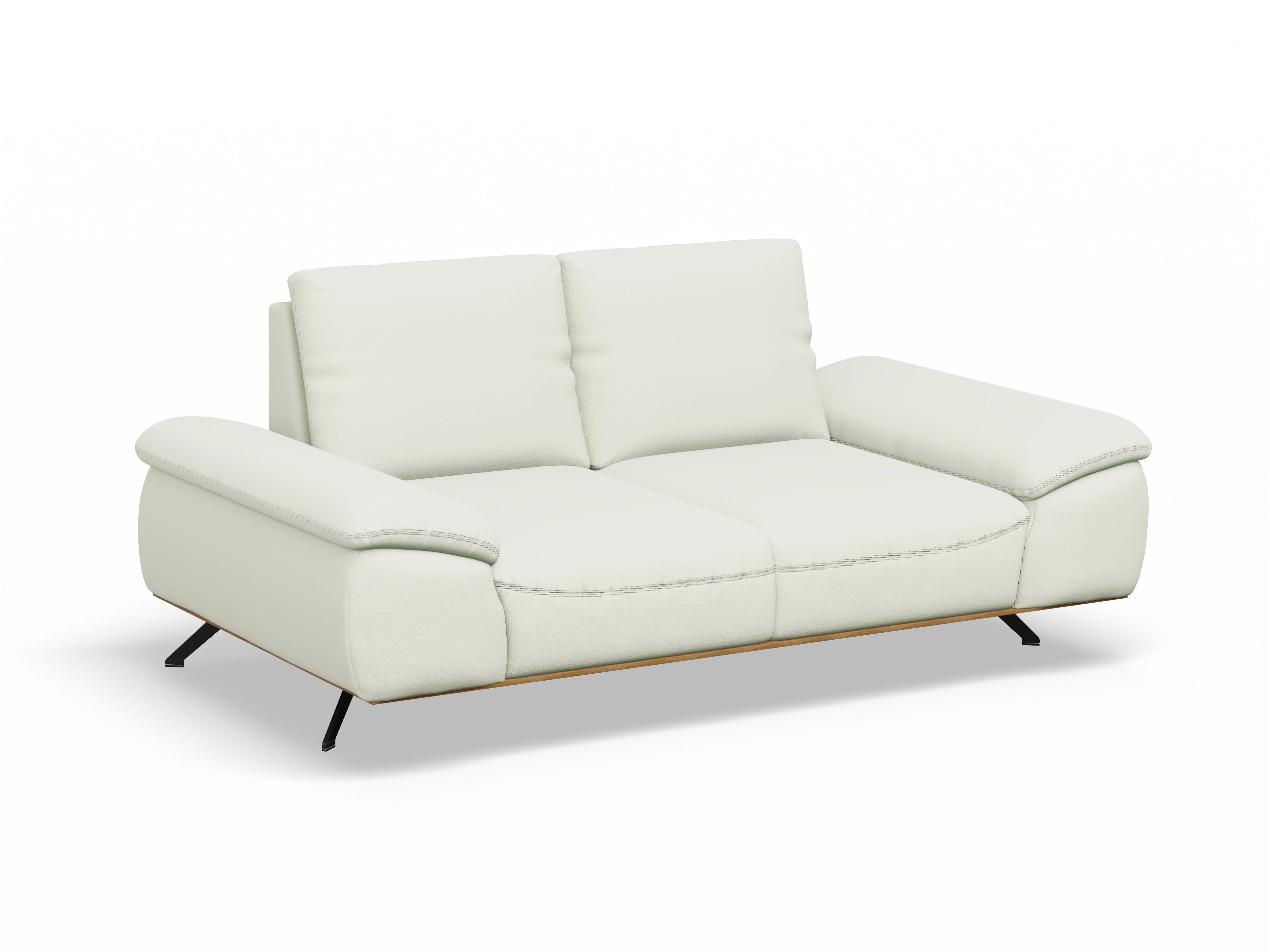 Sitz Concept Family 1029 2,5-Sitzer Ansicht des Produktes SC Family 1029 2,5-Sitzer Sofa in Stoff Beige
