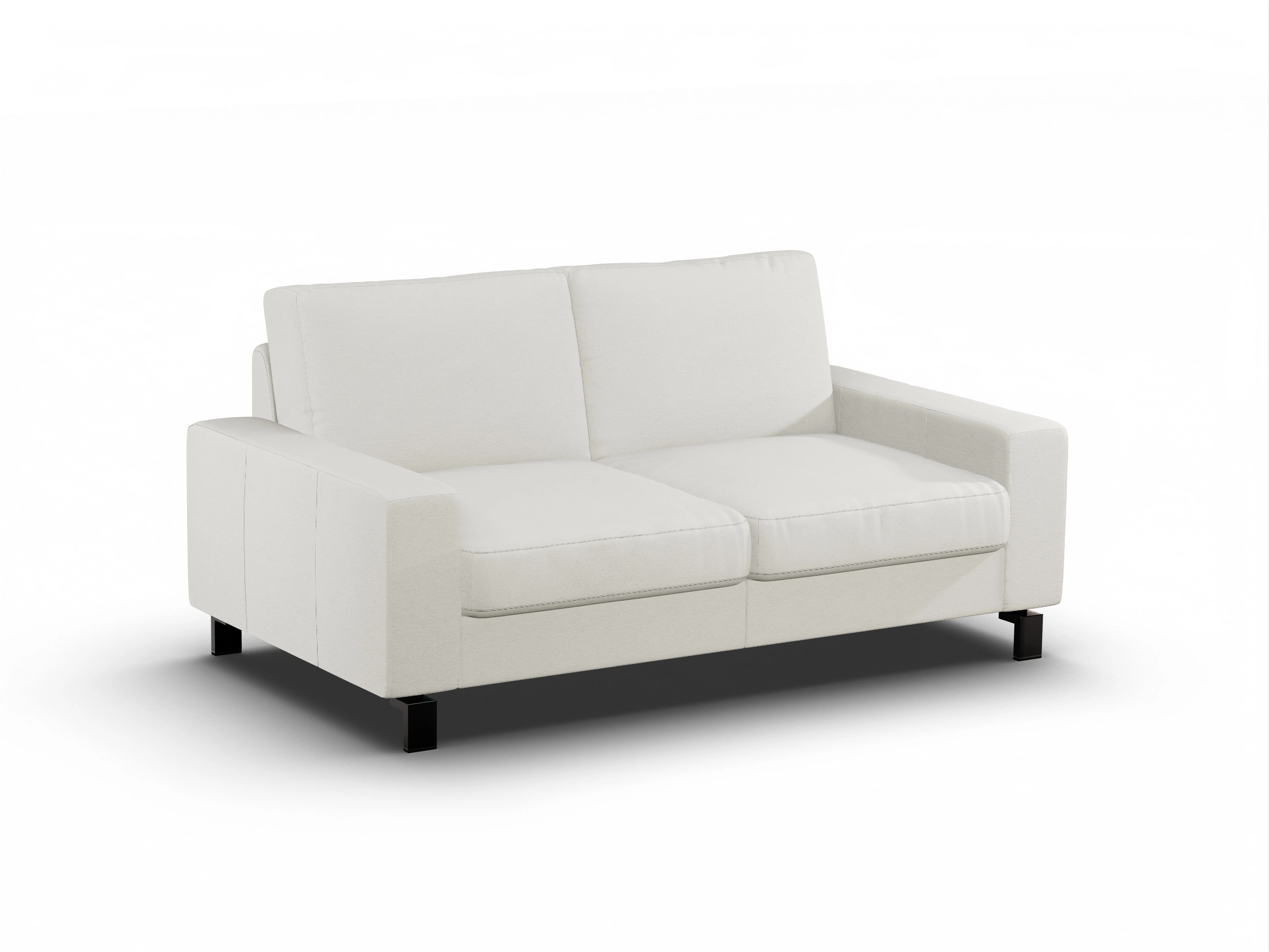 Ansicht des Produktes Casco 2.0 2,5-Sitzer Sofa in Stoff Beige