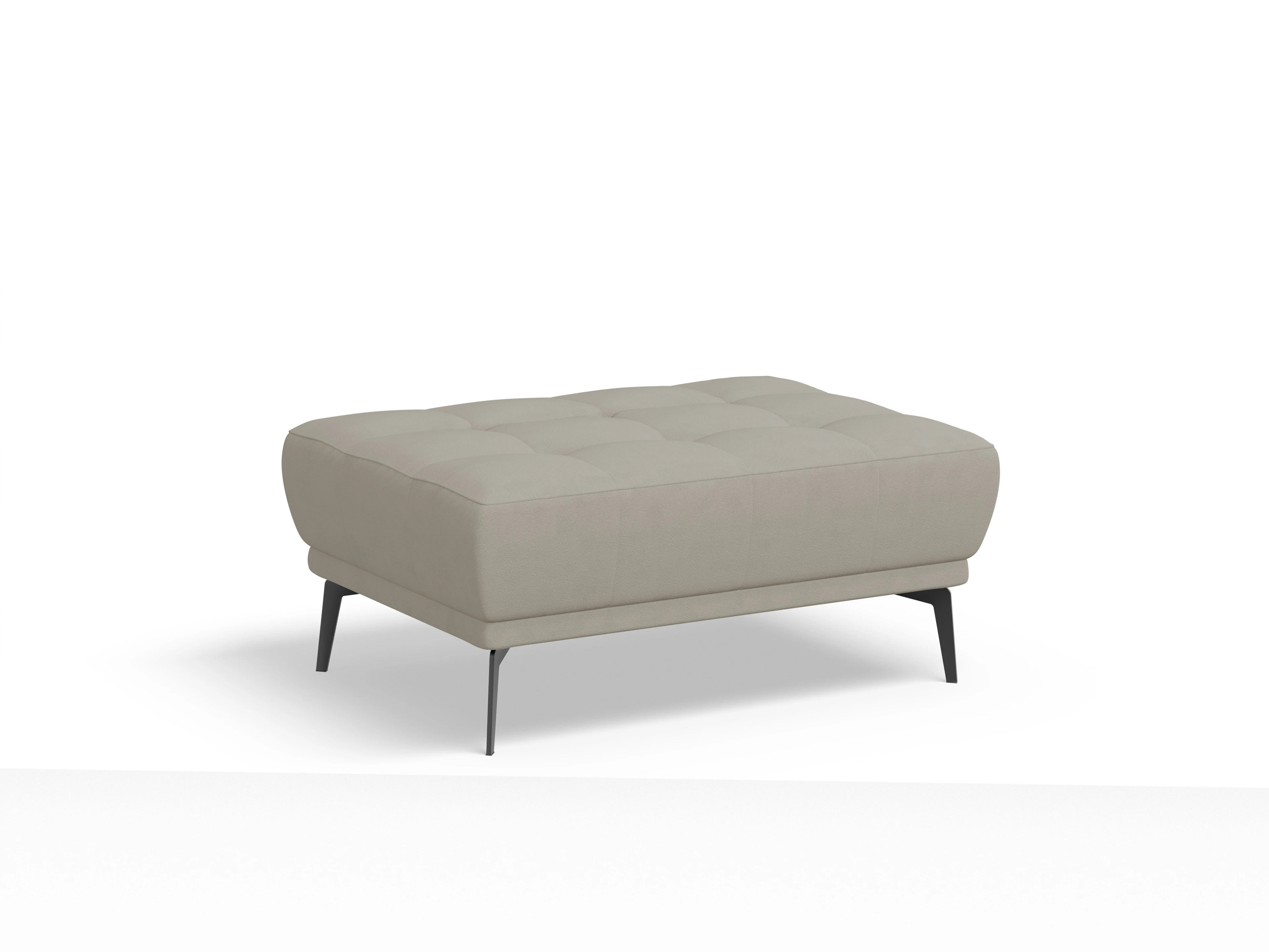 Ansicht des Produktes Marco Hocker in Stoff Beige
