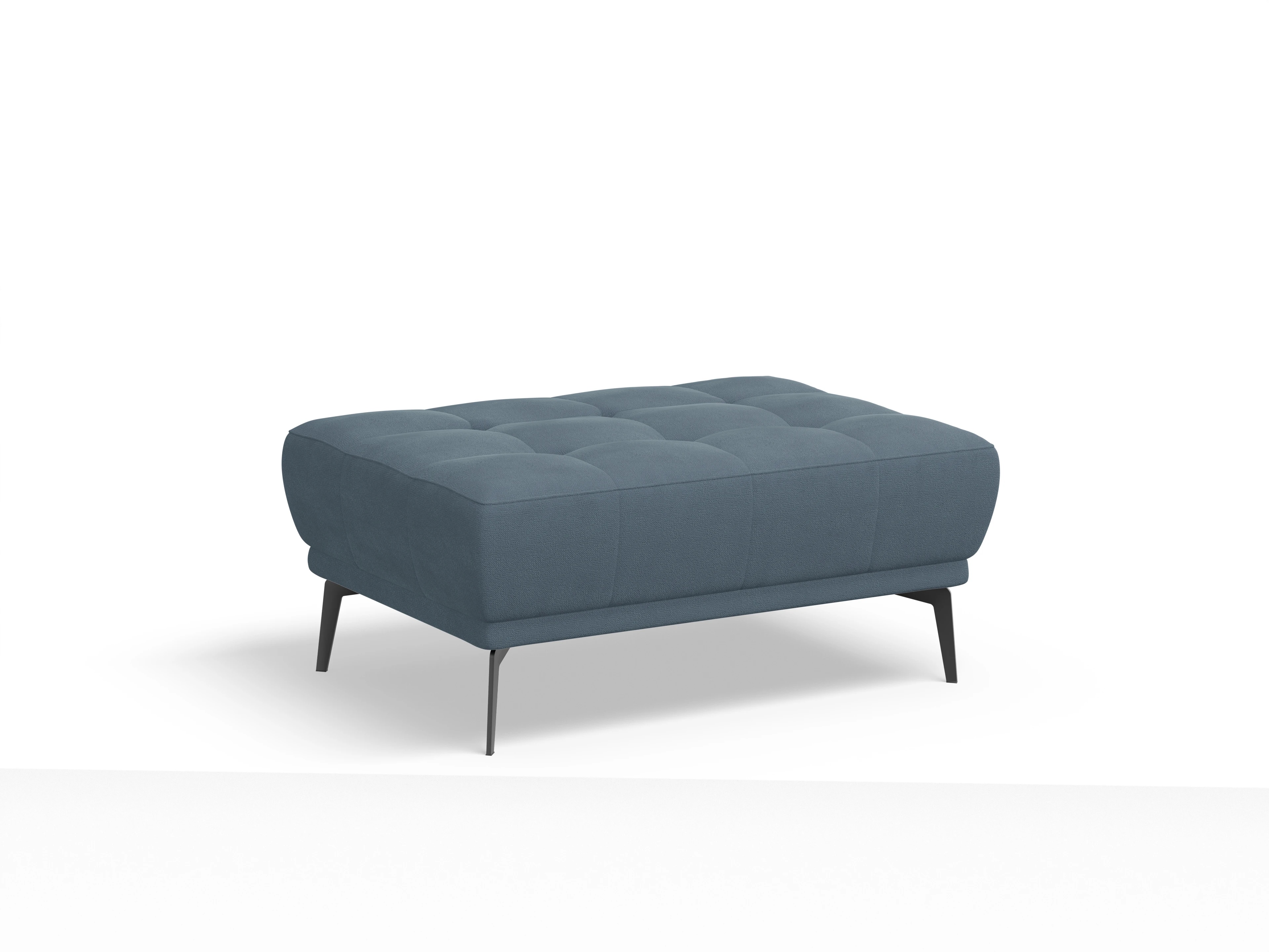 Ansicht des Produktes Marco Hocker in Stoff Blau