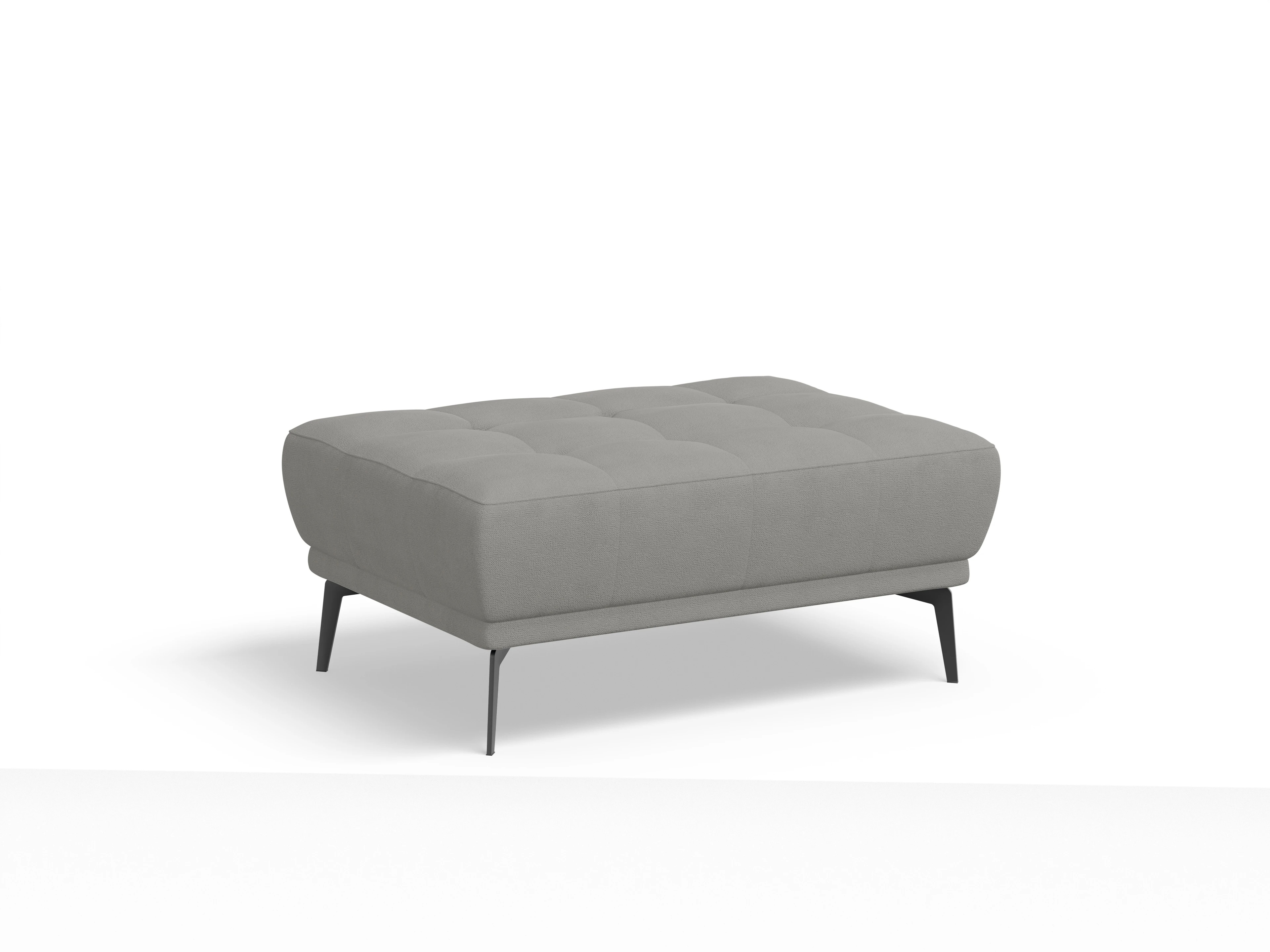 Ansicht des Produktes Marco Hocker in Stoff Grau