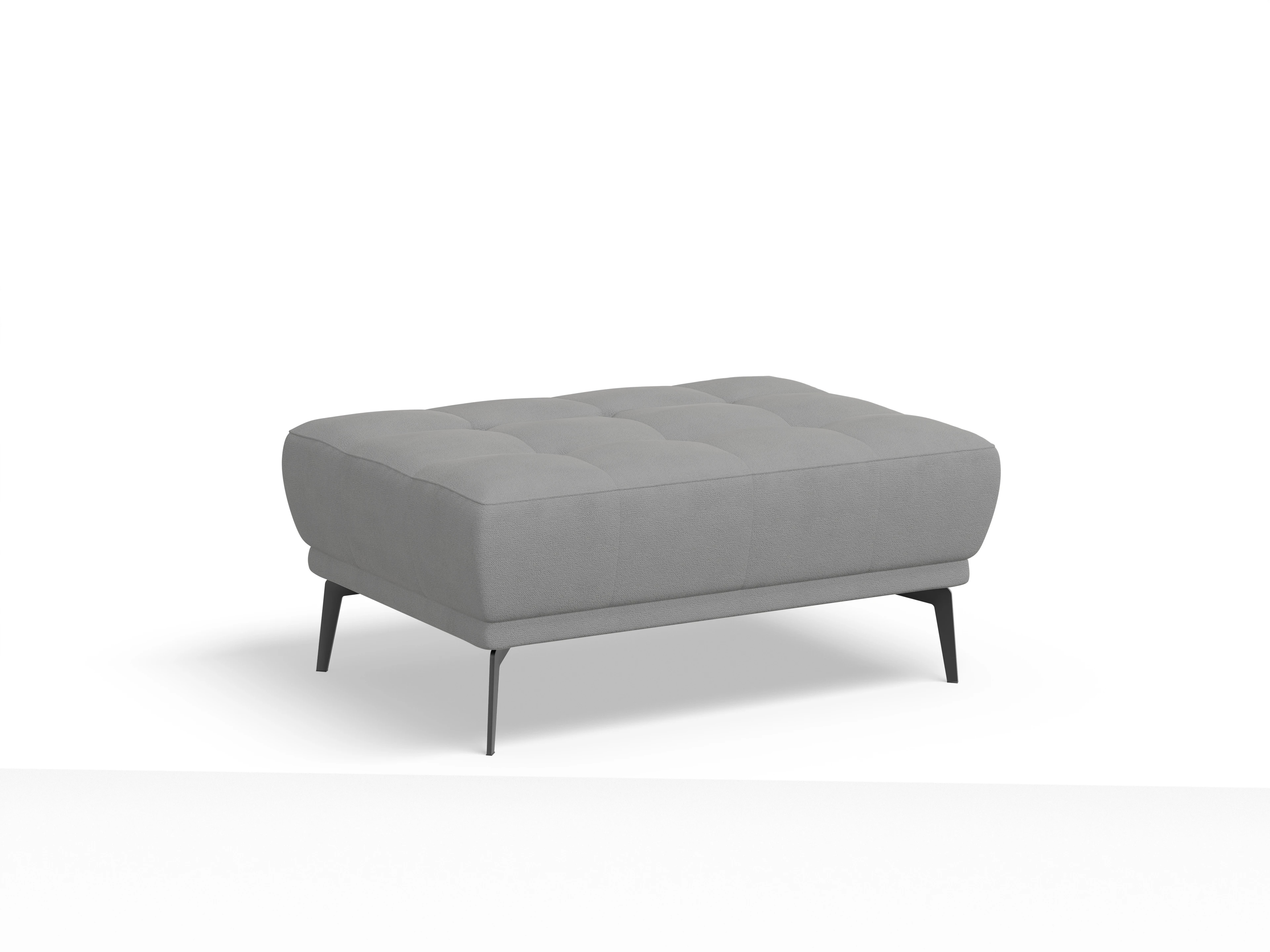 Ansicht des Produktes Marco Hocker in Stoff Grau