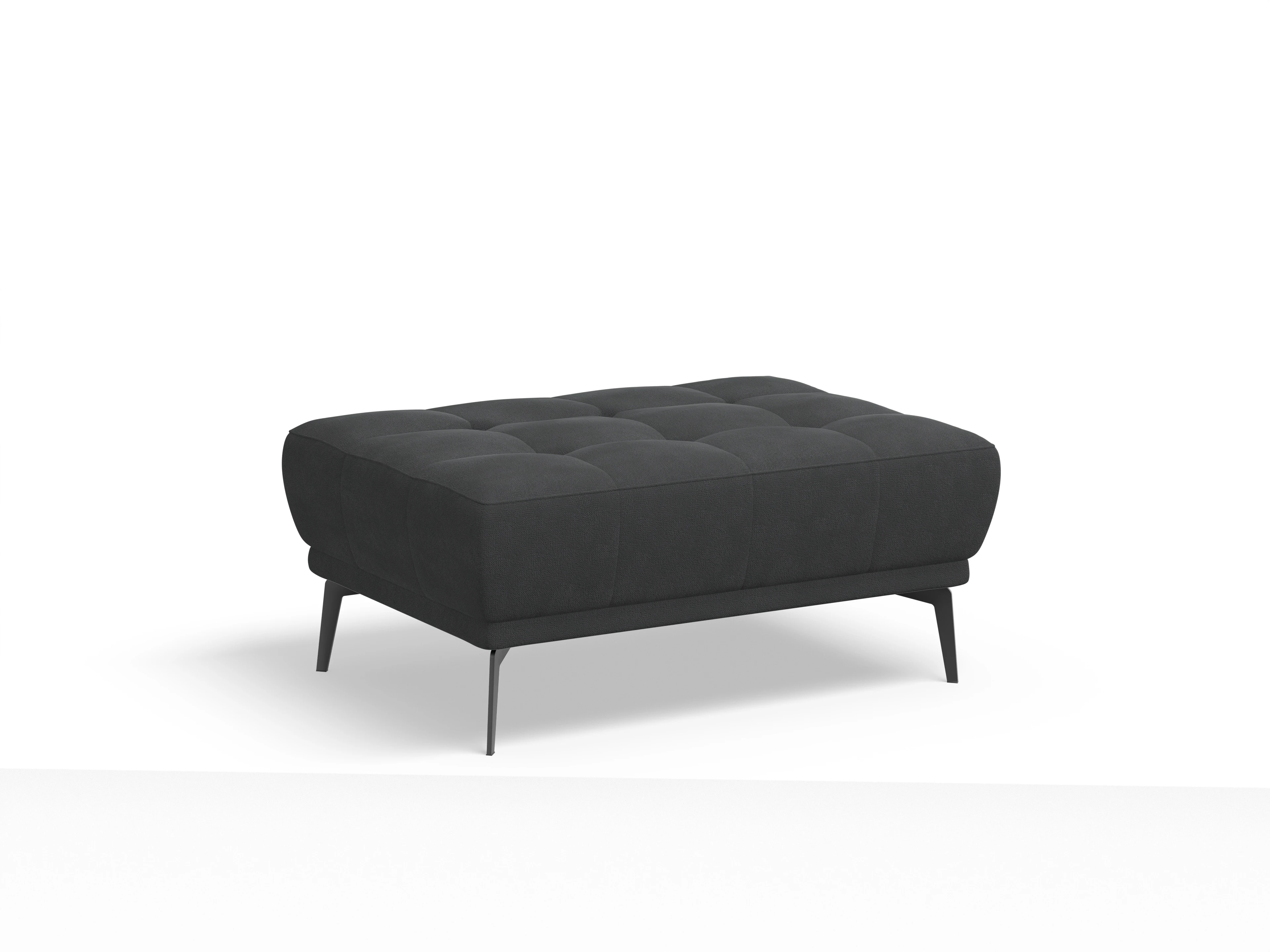 Ansicht des Produktes Marco Hocker in Stoff Schwarz