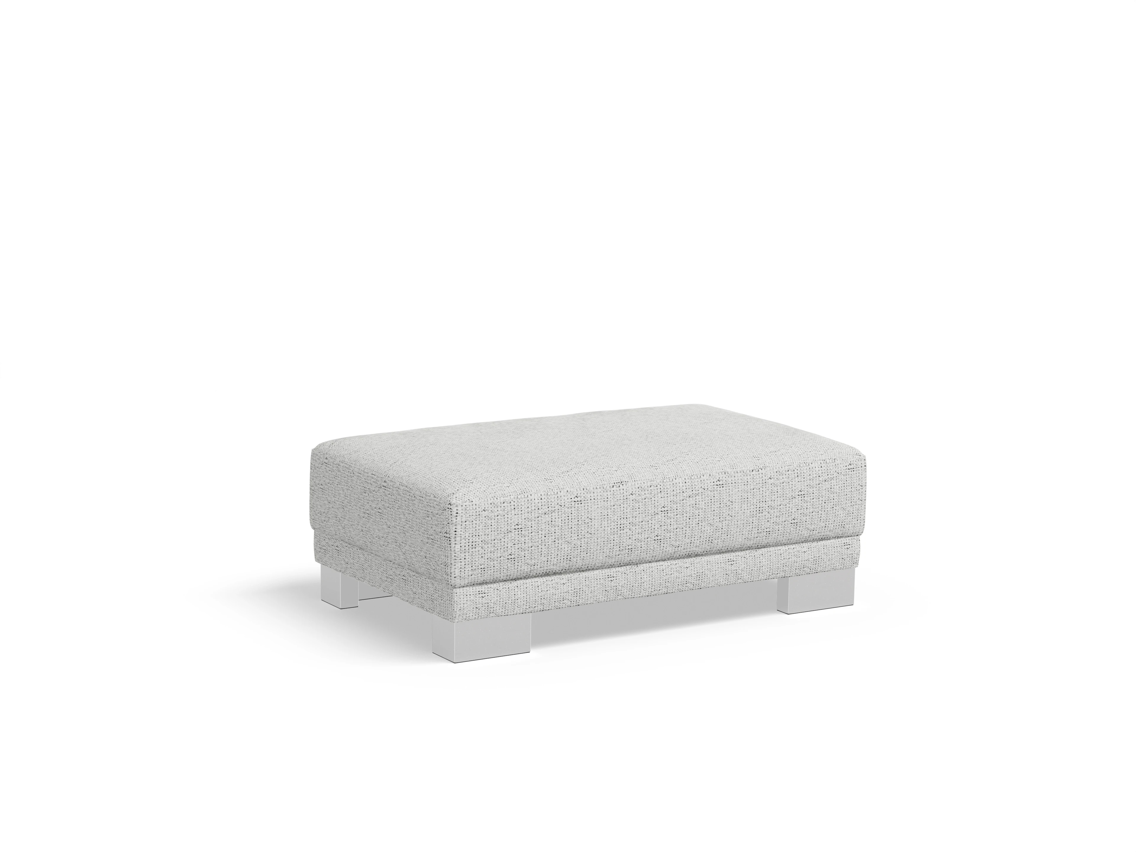 Ansicht des Produktes Antonio in Stoff Grau