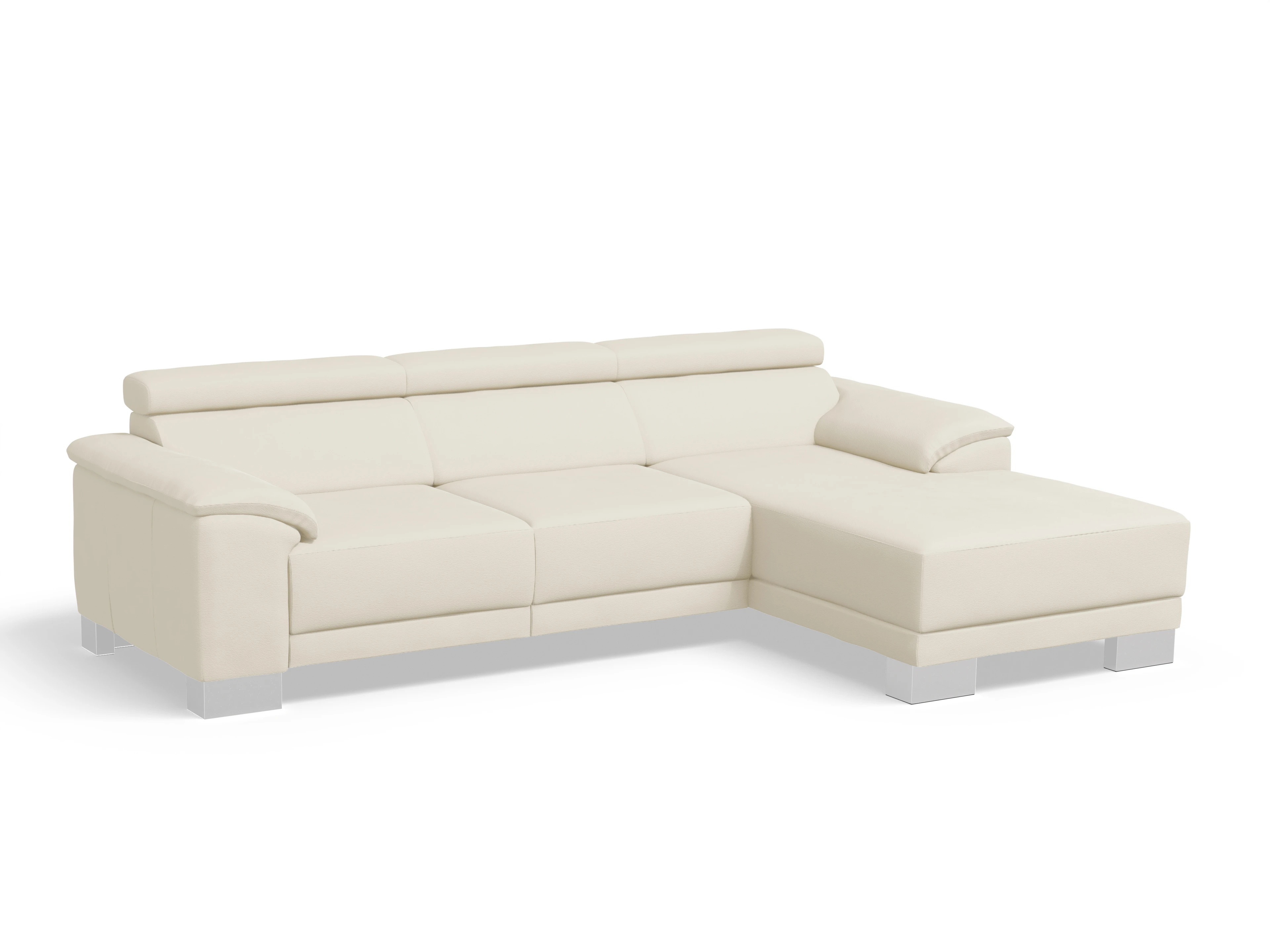 Ansicht des Produktes Antonio in Stoff Beige