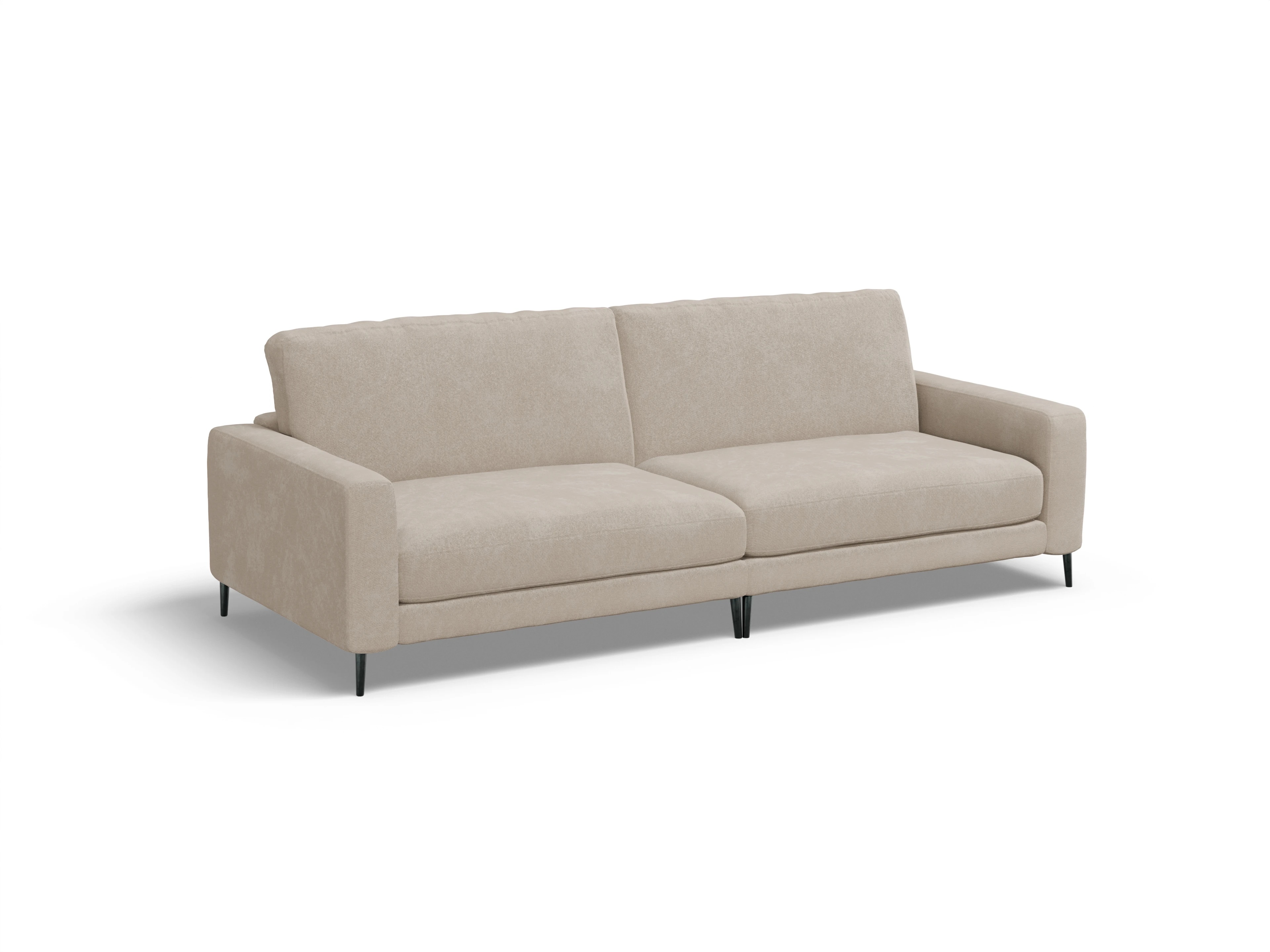 Urbana 3-Sitzer Sofa Ansicht des Produktes Urbana 3-Sitzer Sofa in Stoff Beige
