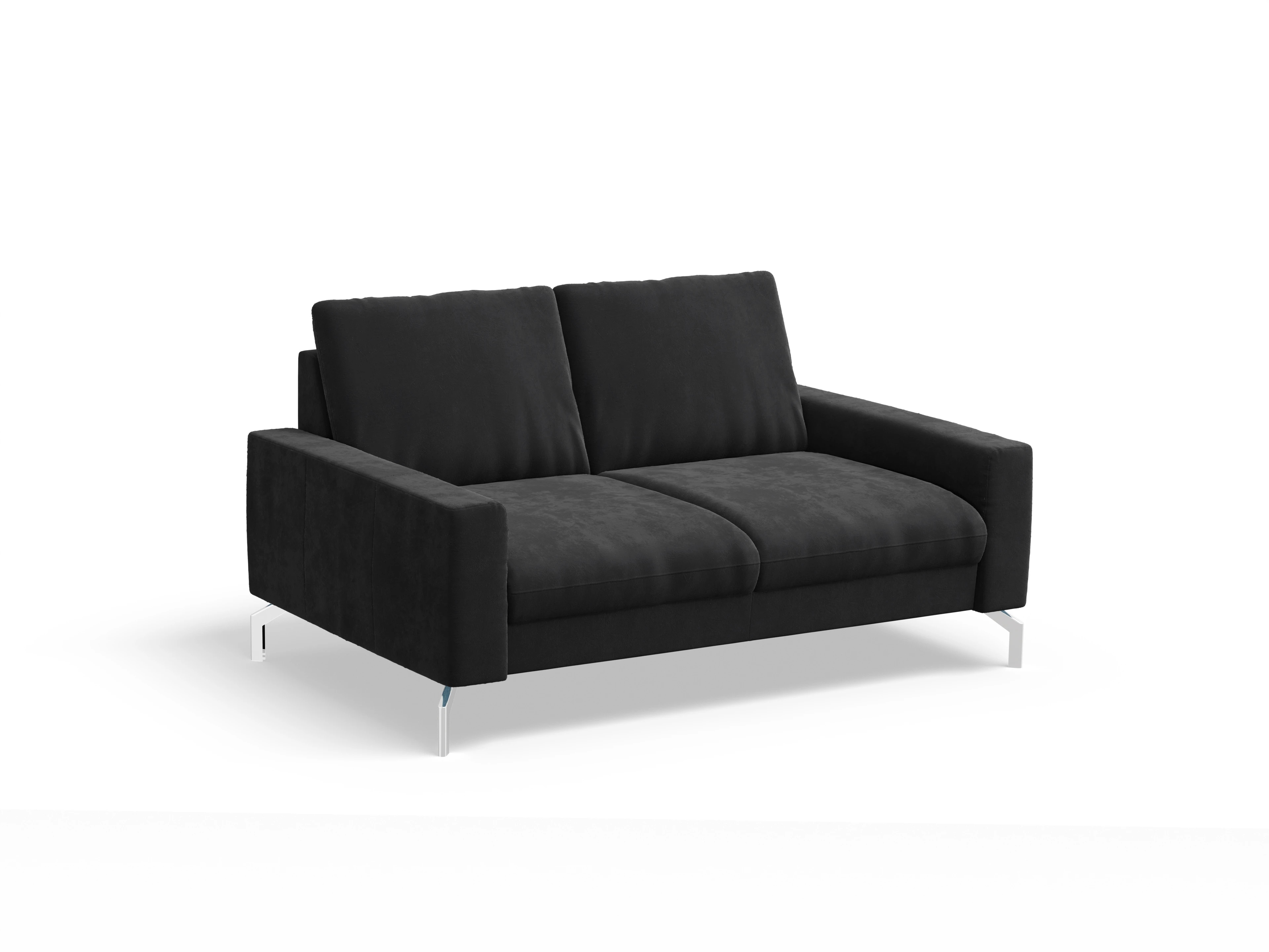 Ansicht des Produktes SC Family 1062 2,5-Sitzer Sofa in Stoff Grau