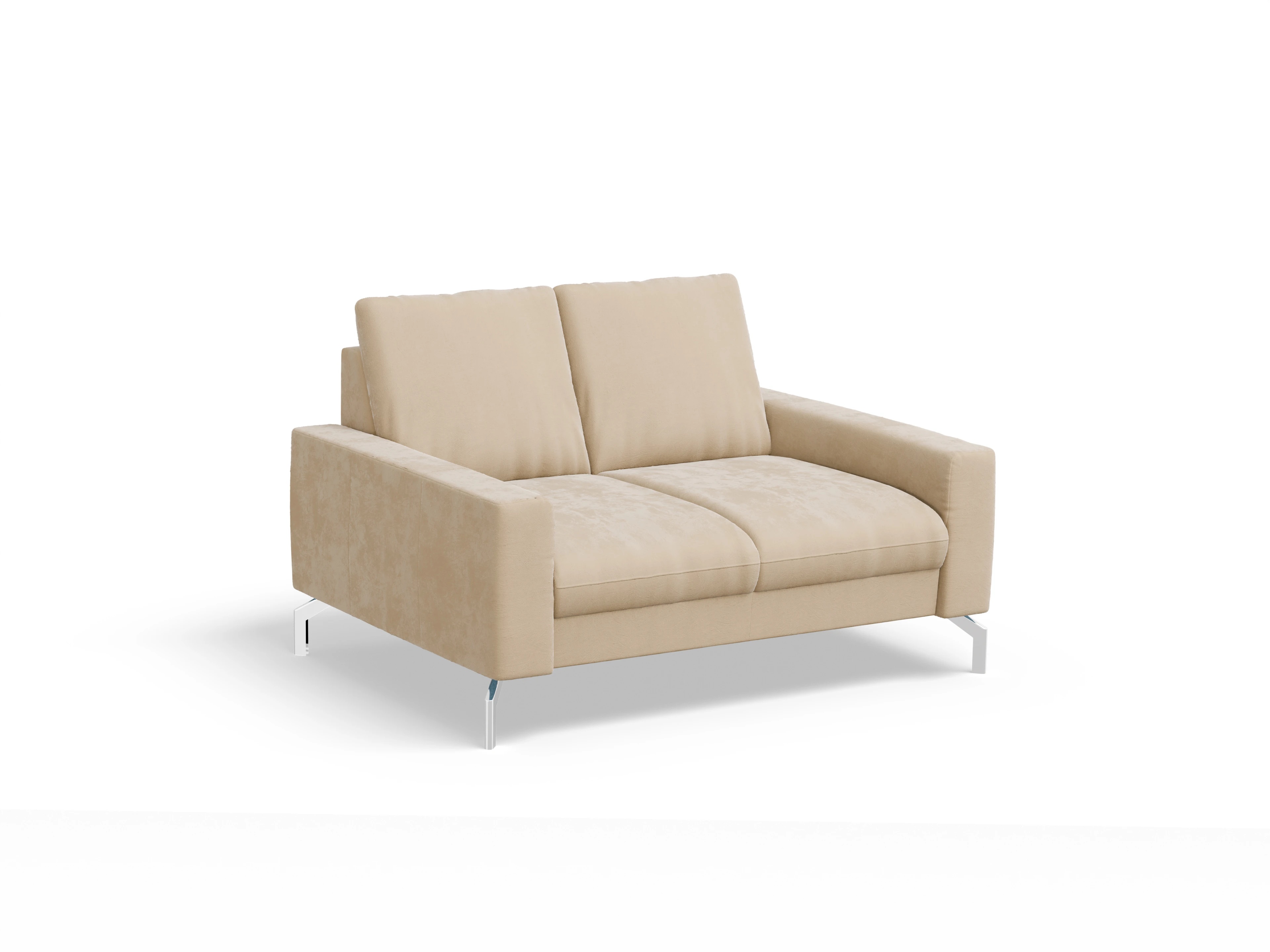 Sitz Concept Family 1062 2-Sitzer Sofa Ansicht des Produktes SC Family 1062 2-Sitzer Sofa in Stoff Beige