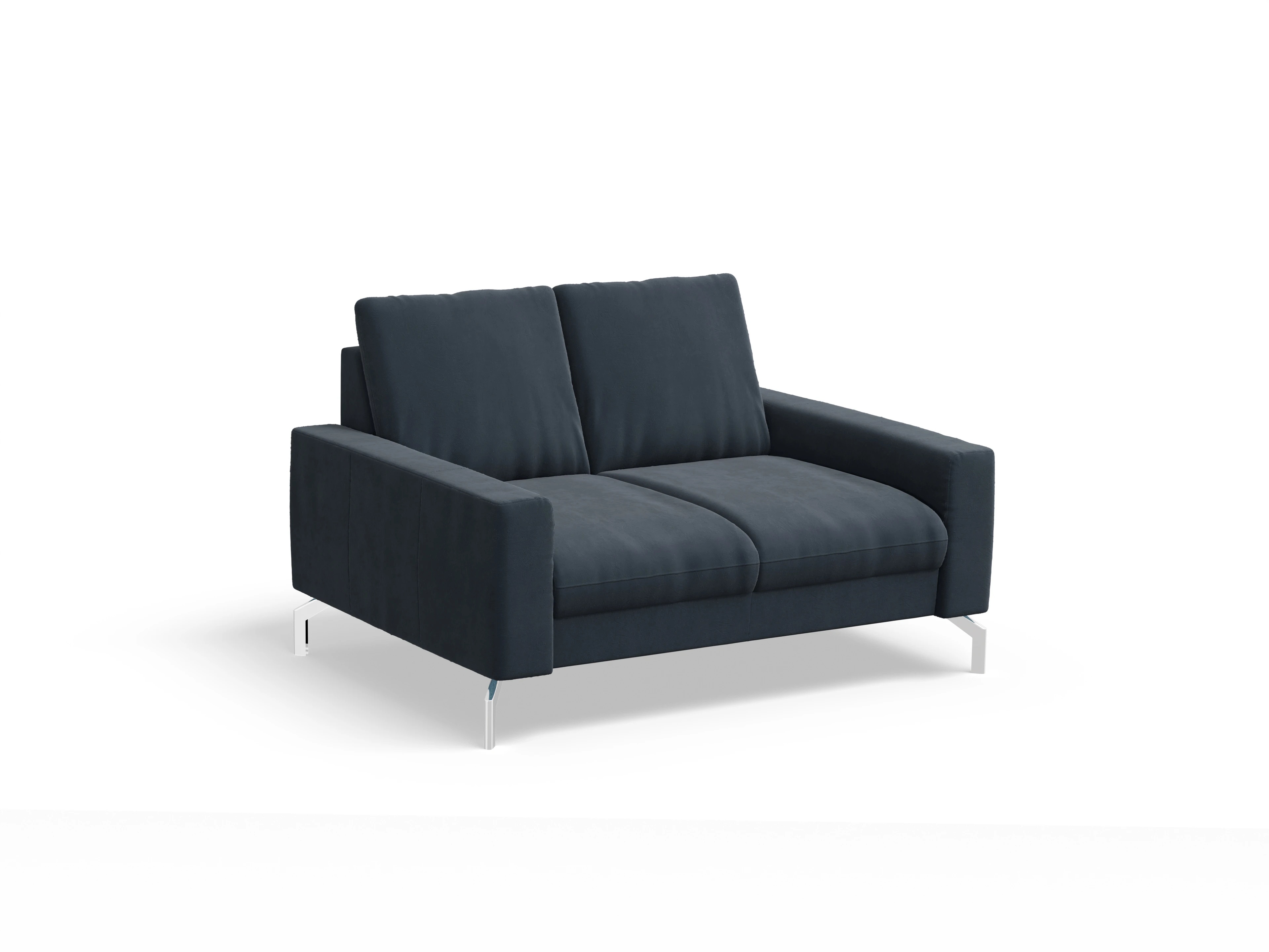 Sitz Concept Family 1062 2-Sitzer Sofa Ansicht des Produktes SC Family 1062 2-Sitzer Sofa in Stoff Blau