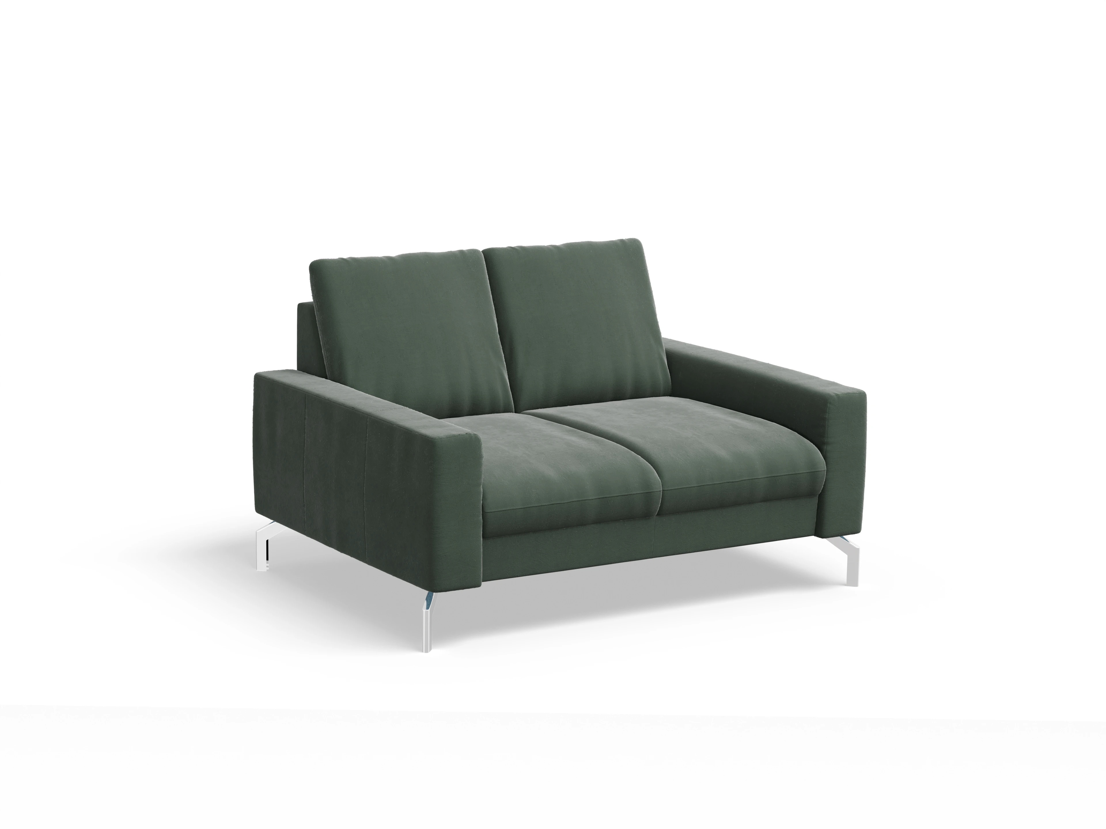 Sitz Concept Family 1062 2-Sitzer Sofa Ansicht des Produktes SC Family 1062 2-Sitzer Sofa in Stoff Grün