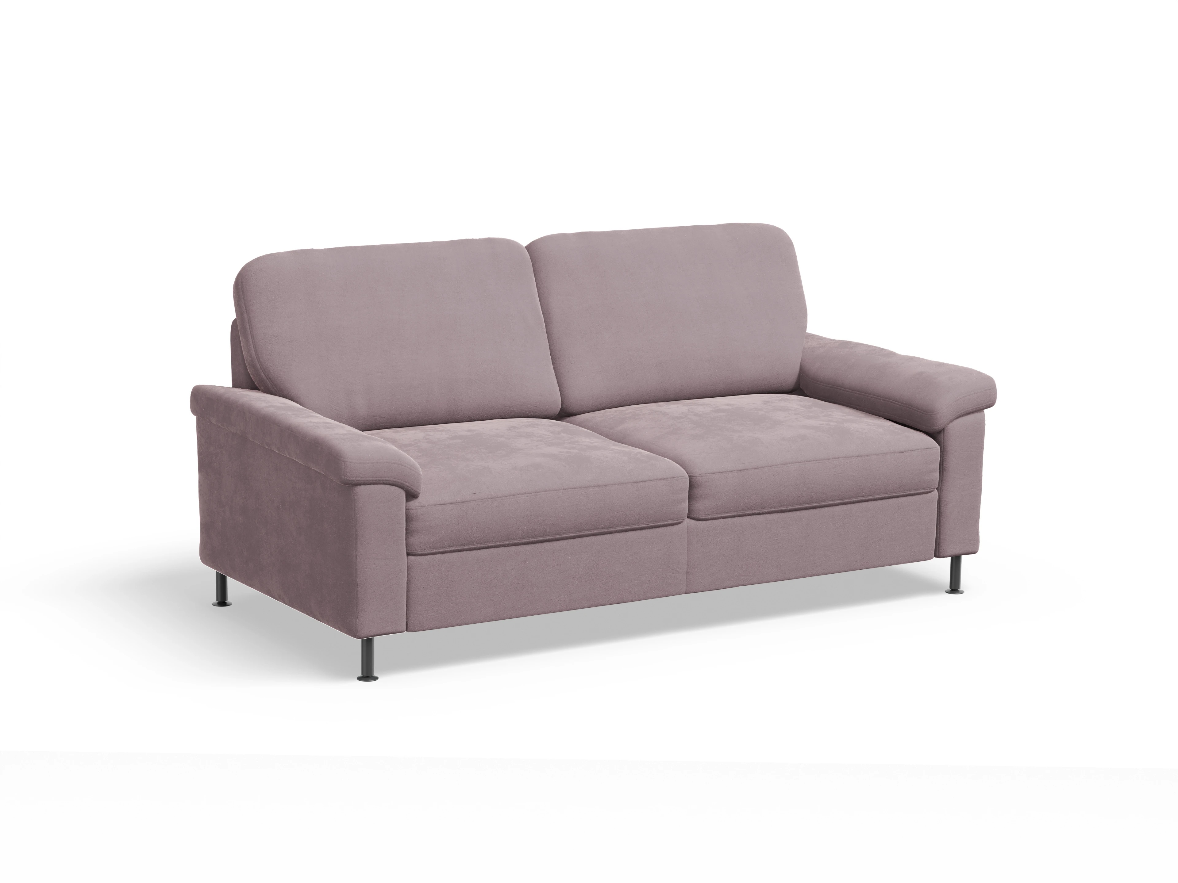 Sitz Concept Family 1101 3-Sitzer Sofa Ansicht des Produktes SC Family 1101 3-Sitzer Sofa in Stoff Lila