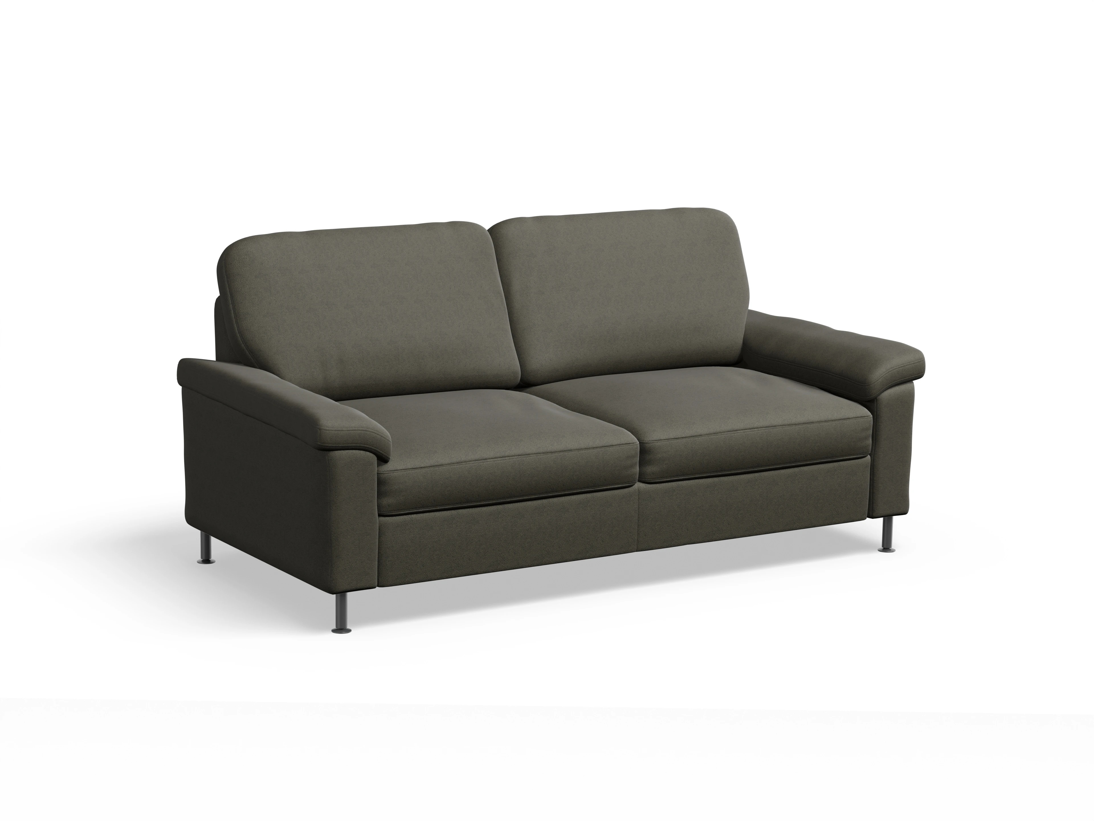 Sitz Concept Family 1101 3-Sitzer Sofa Ansicht des Produktes SC Family 1101 3-Sitzer Sofa in Stoff Grau