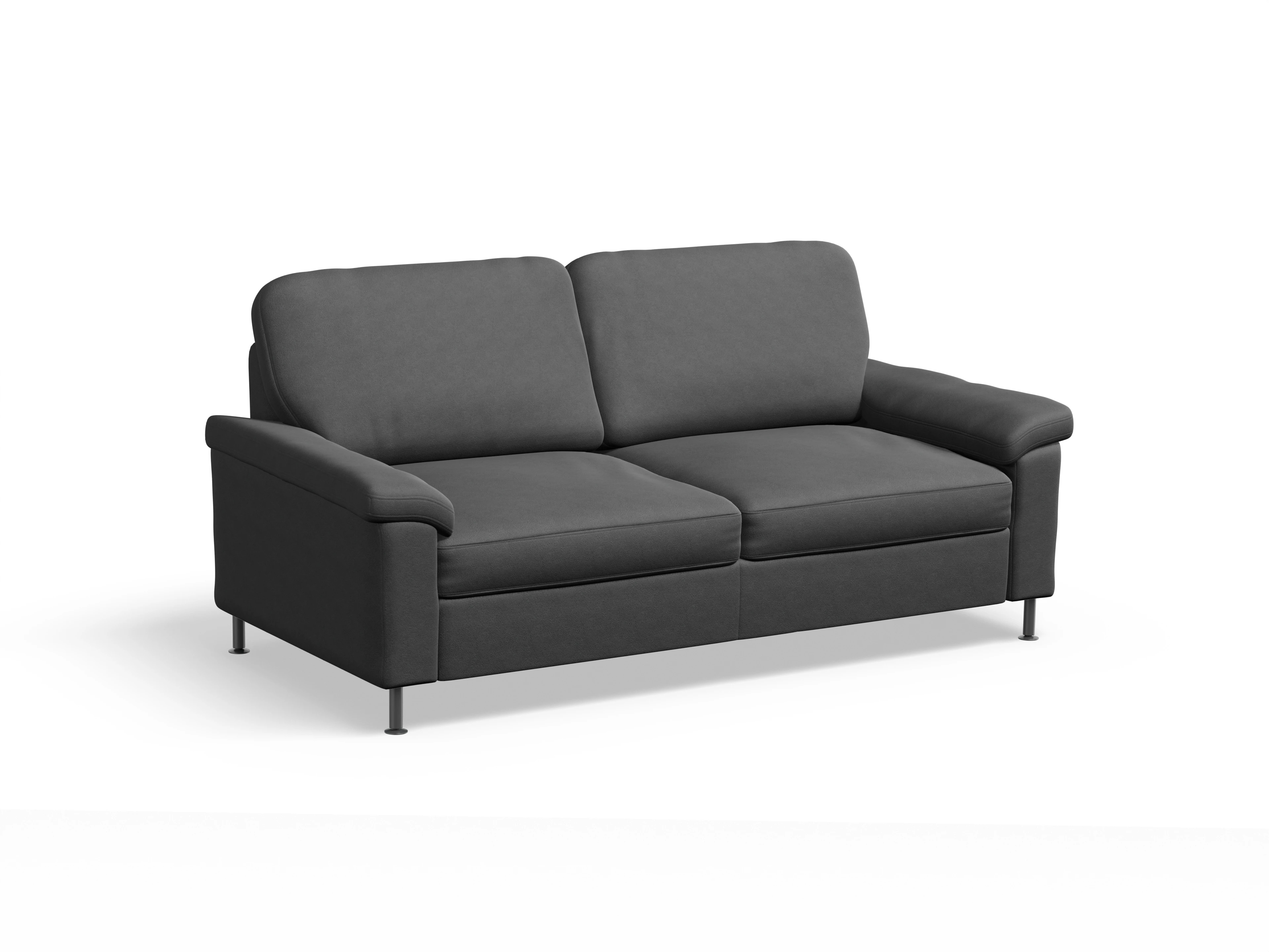 Sitz Concept Family 1101 3-Sitzer Sofa Ansicht des Produktes SC Family 1101 3-Sitzer Sofa in Stoff Blau