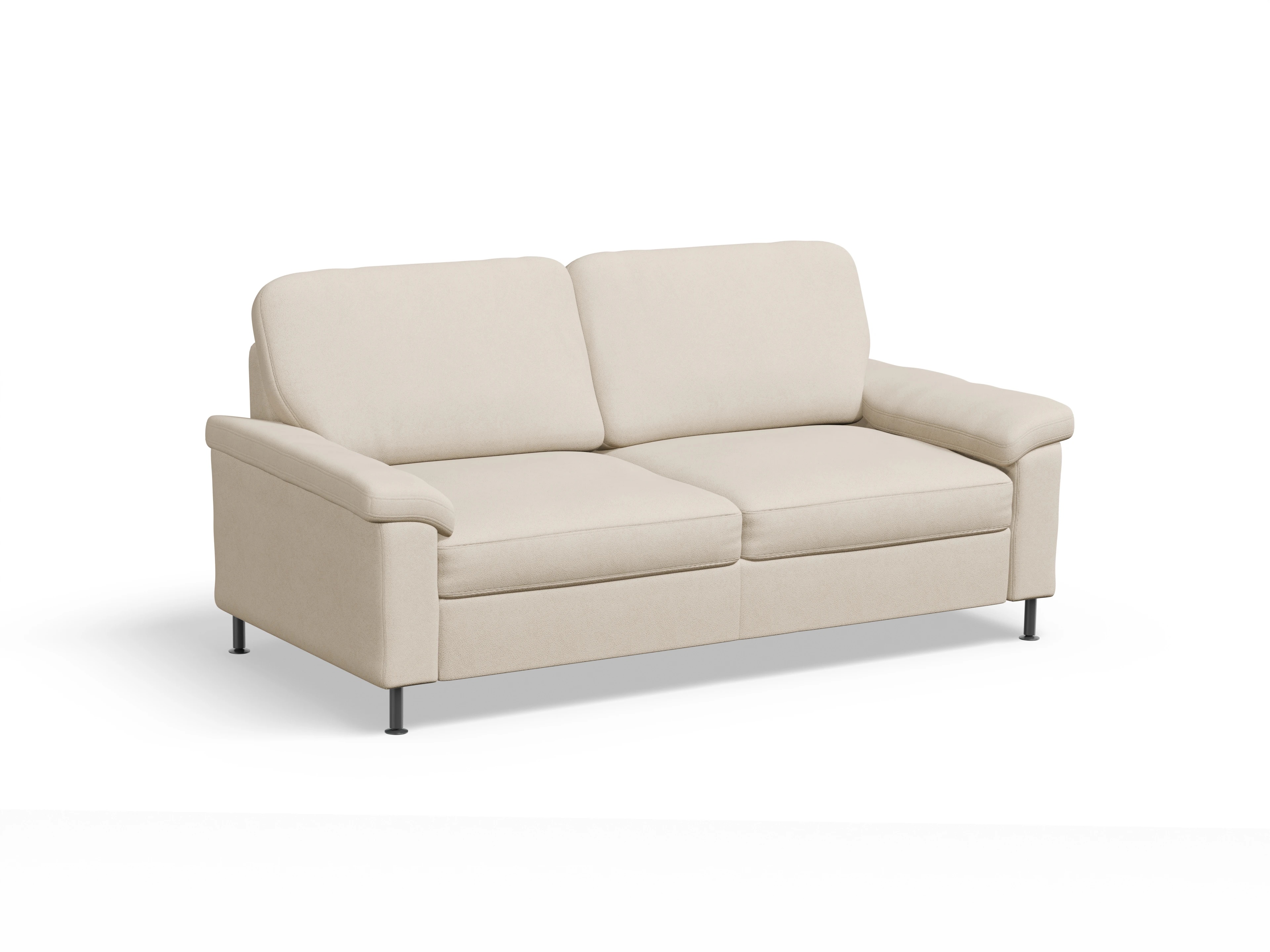 Sitz Concept Family 1101 3-Sitzer Sofa Ansicht des Produktes SC Family 1101 3-Sitzer Sofa in Stoff Beige