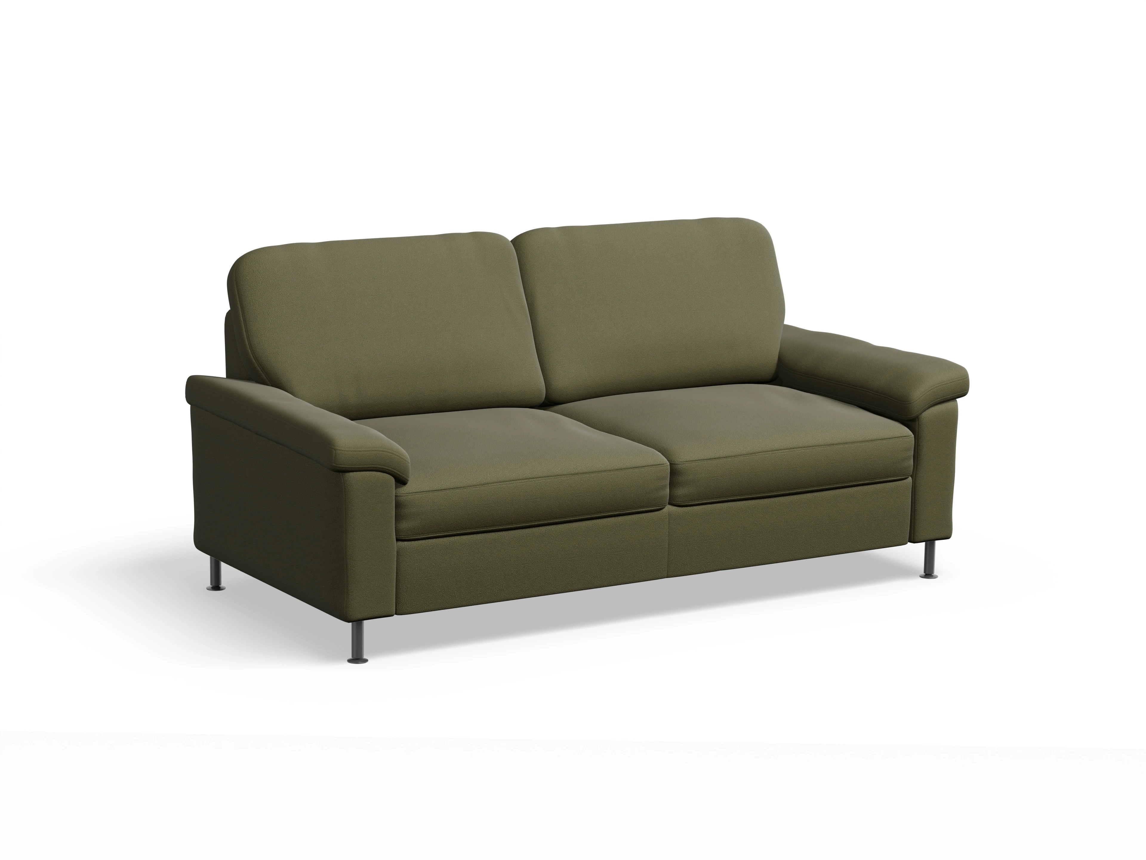 Sitz Concept Family 1101 3-Sitzer Sofa Ansicht des Produktes SC Family 1101 3-Sitzer Sofa in Stoff Grün