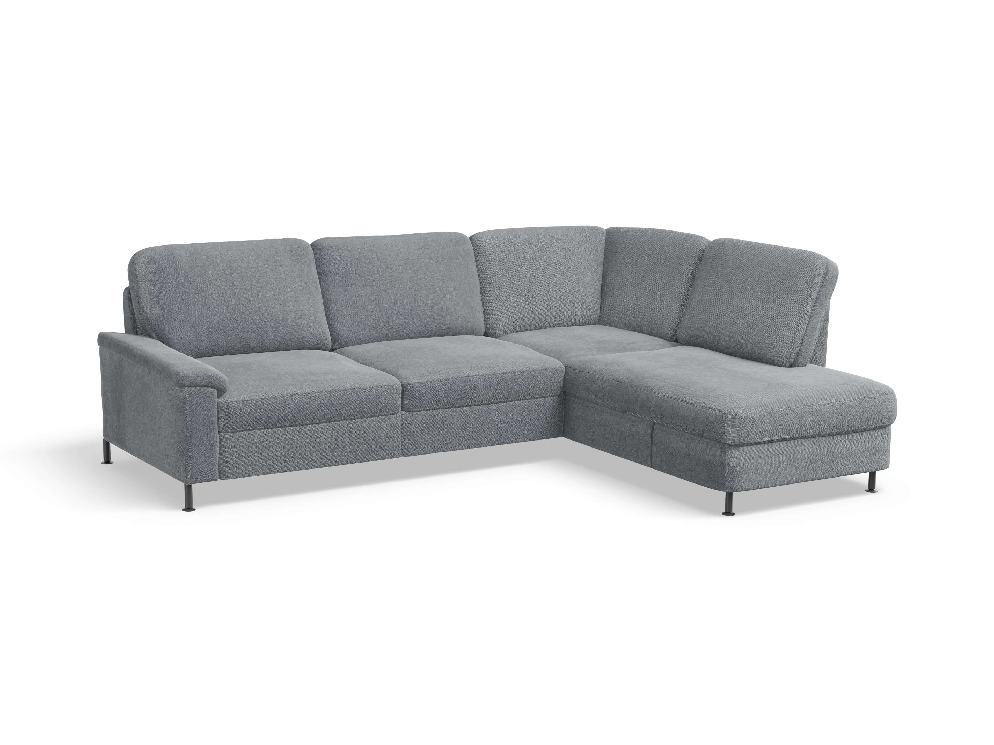 Sitz Concept Family 1101 Ansicht des Produktes SC Family 1101 in Stoff Grau