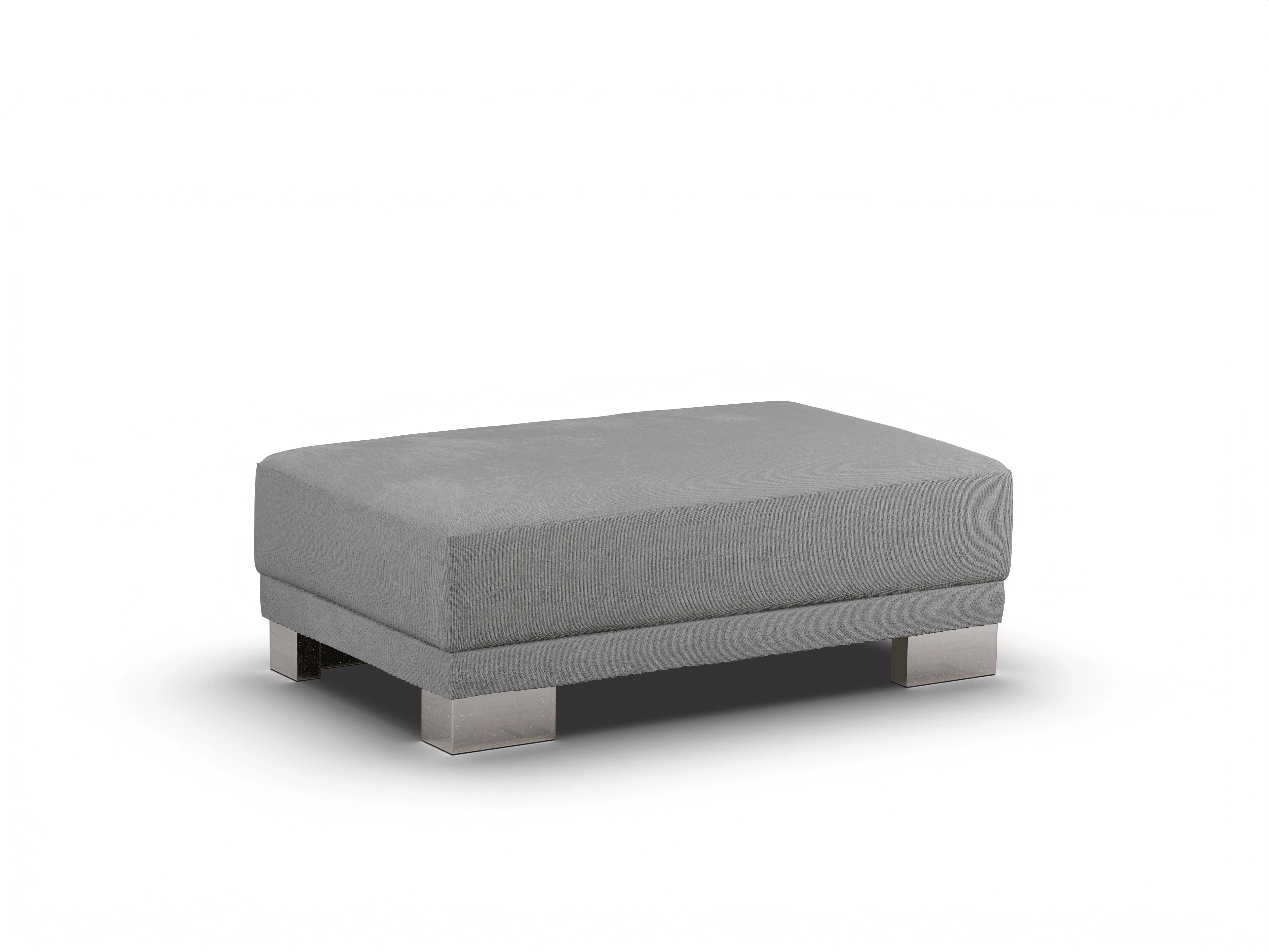 Ansicht des Produktes Antonio in Stoff Grau