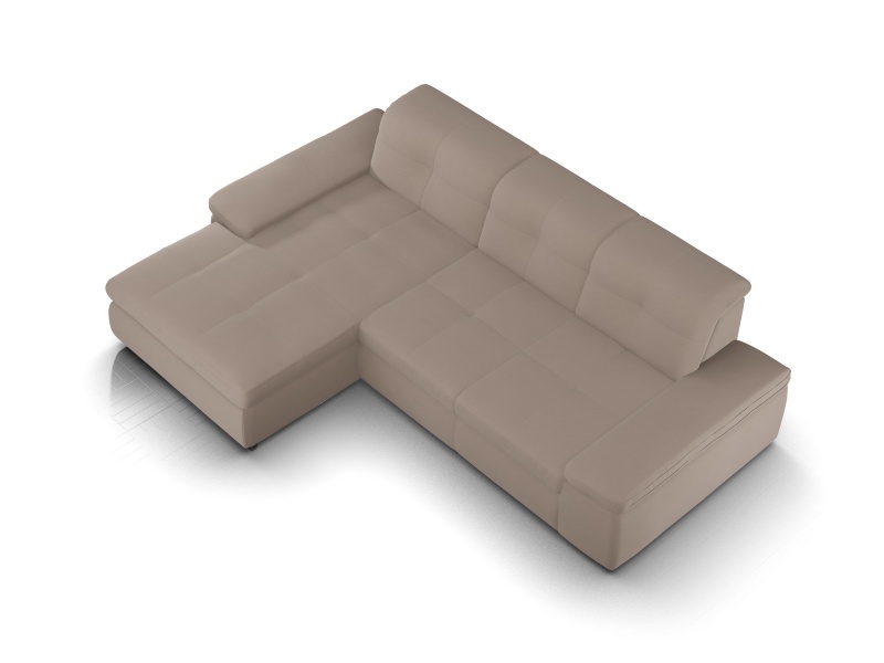 Vorschau: Smart 1001 Canapé Medium L