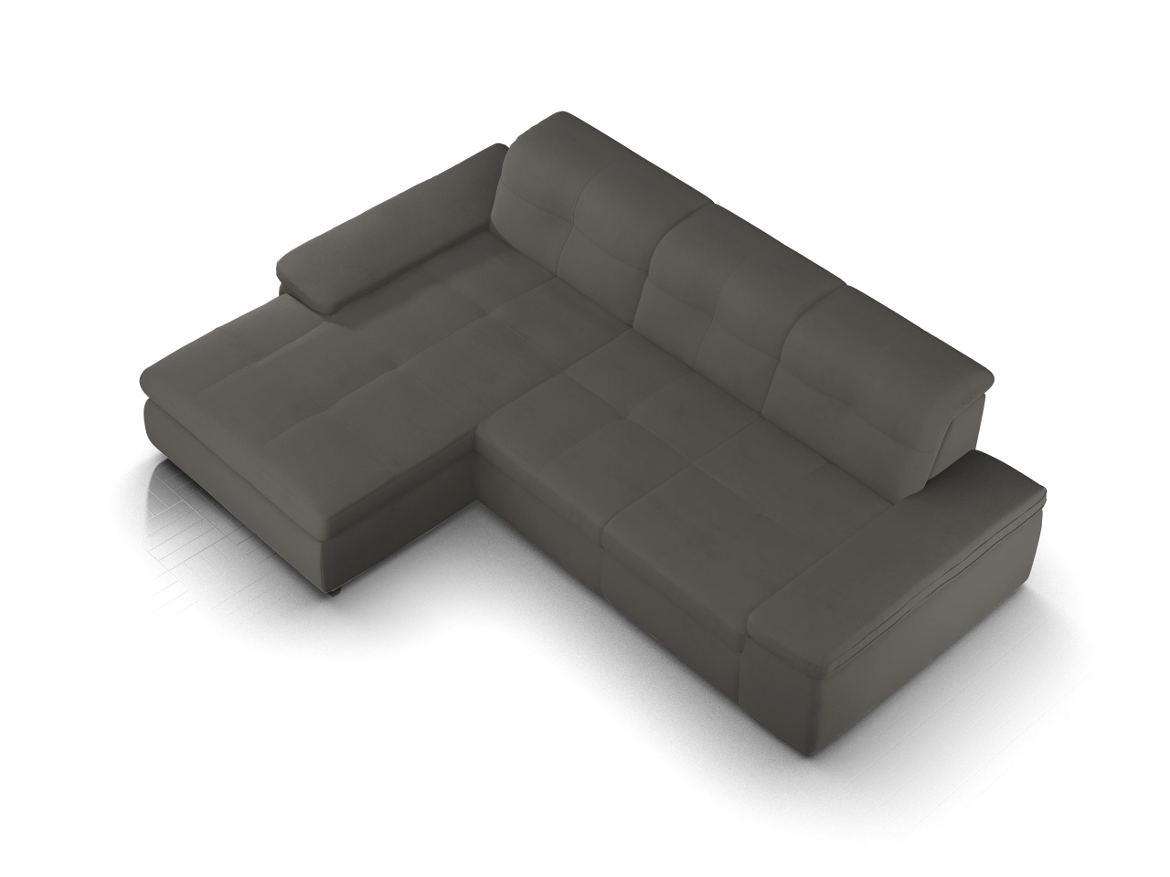 Smart 1001 Canapé Medium L