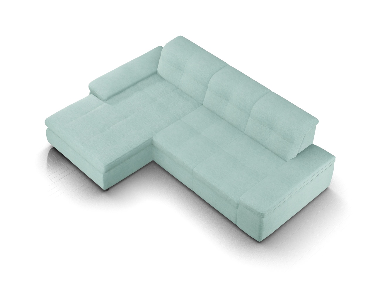 Smart 1001 Canapé Medium L