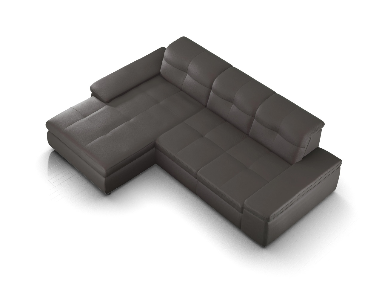 Smart 1001 Canapé Medium L