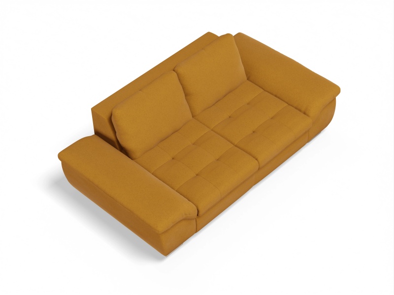 Vorschau: Sitz Concept smart 1007 2,5-Sitzer Sofa