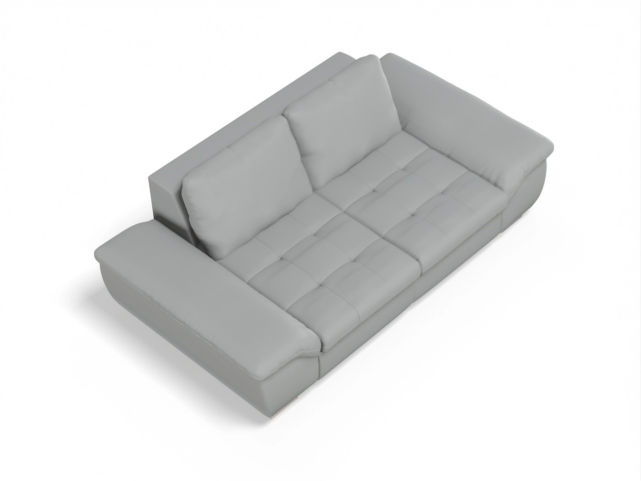 Smart 1007 2,5-Sitzer Sofa