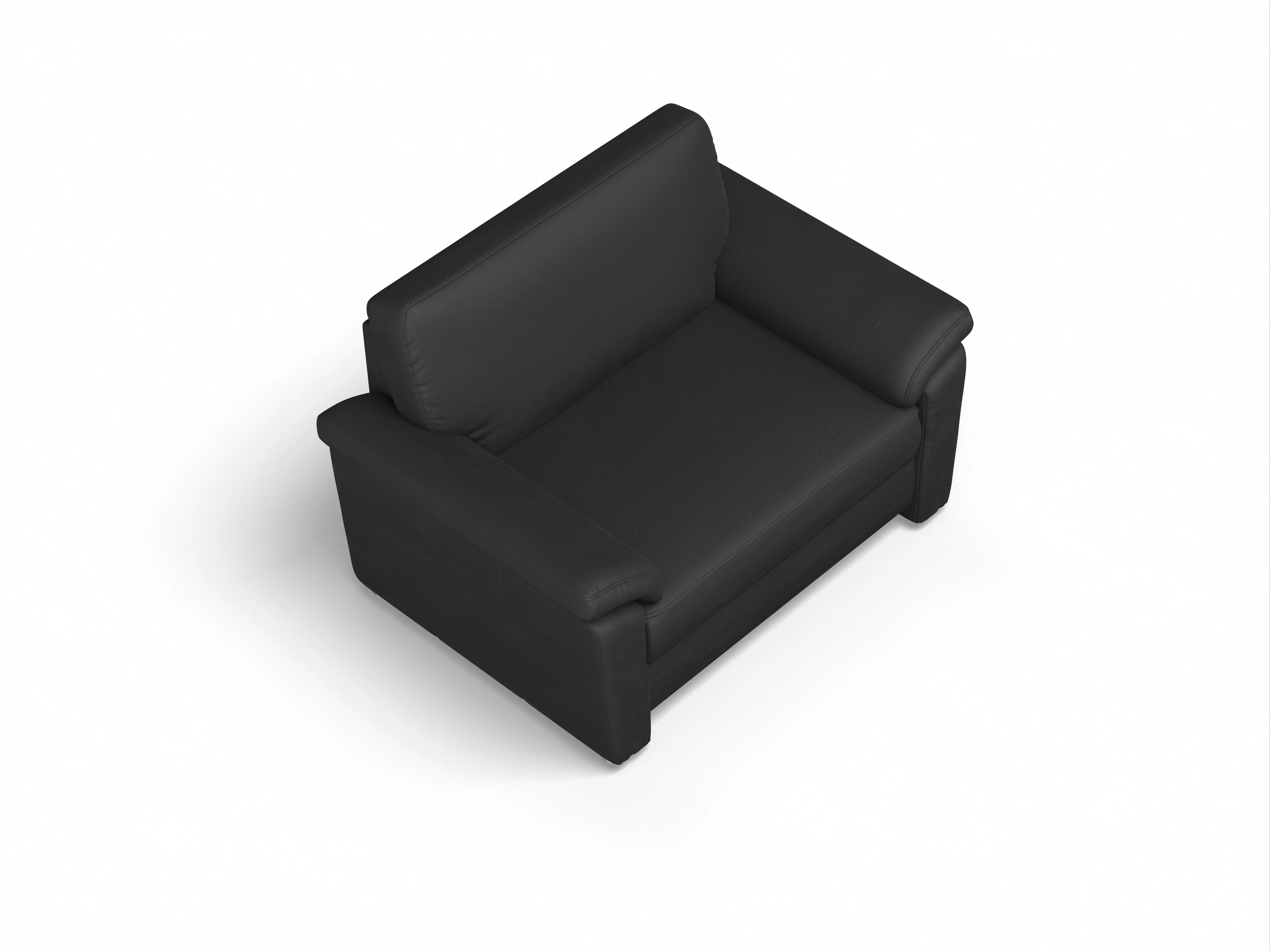 Ansicht des Produktes SC Family 1038 in Stoff Grau